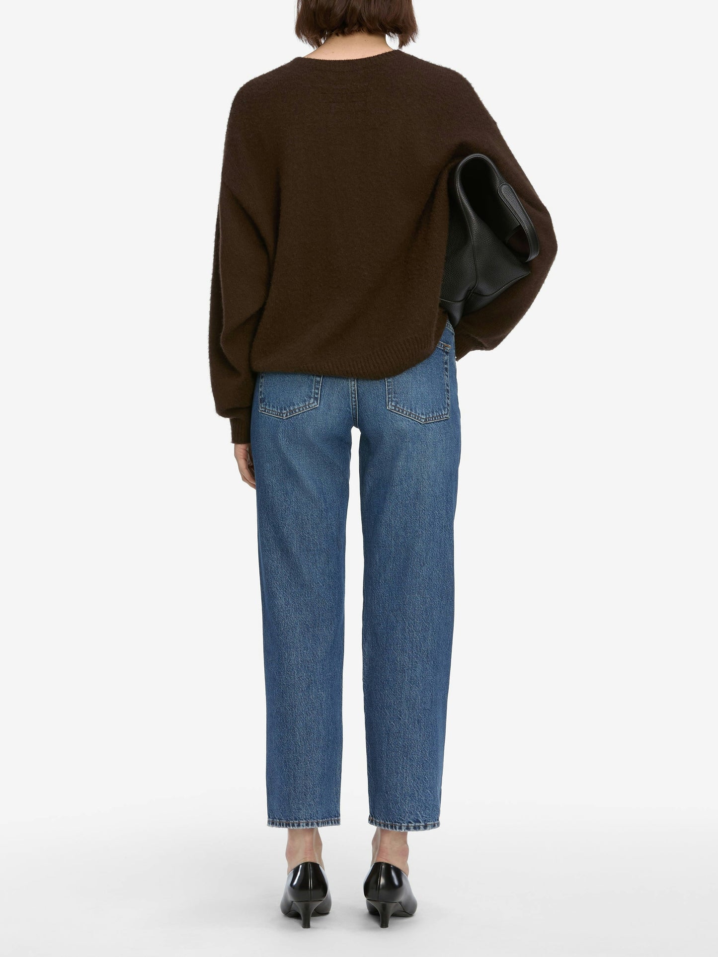 Frame Denim | The Hang - Decode