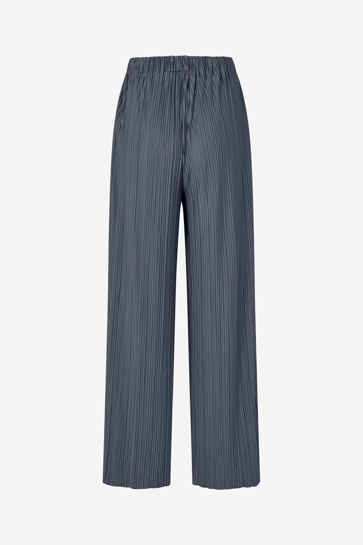 Samsoe Samsoe | Uma Trousers - Ombre Blue
