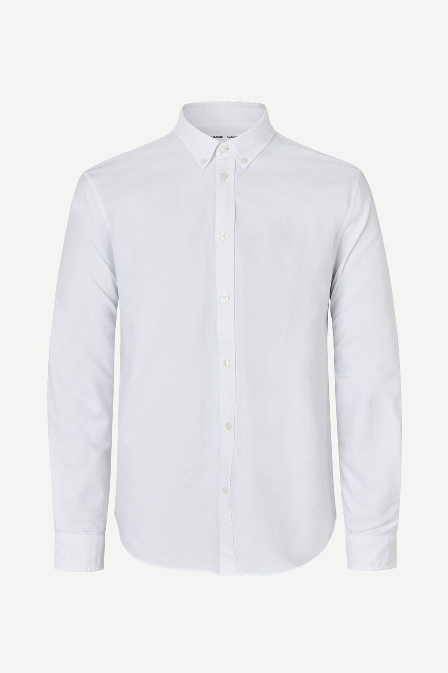 Samsoe Samsoe | Saliam BX Shirt - White