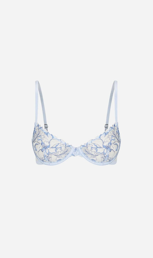 Kat the Label | Margot Underwire - Ice