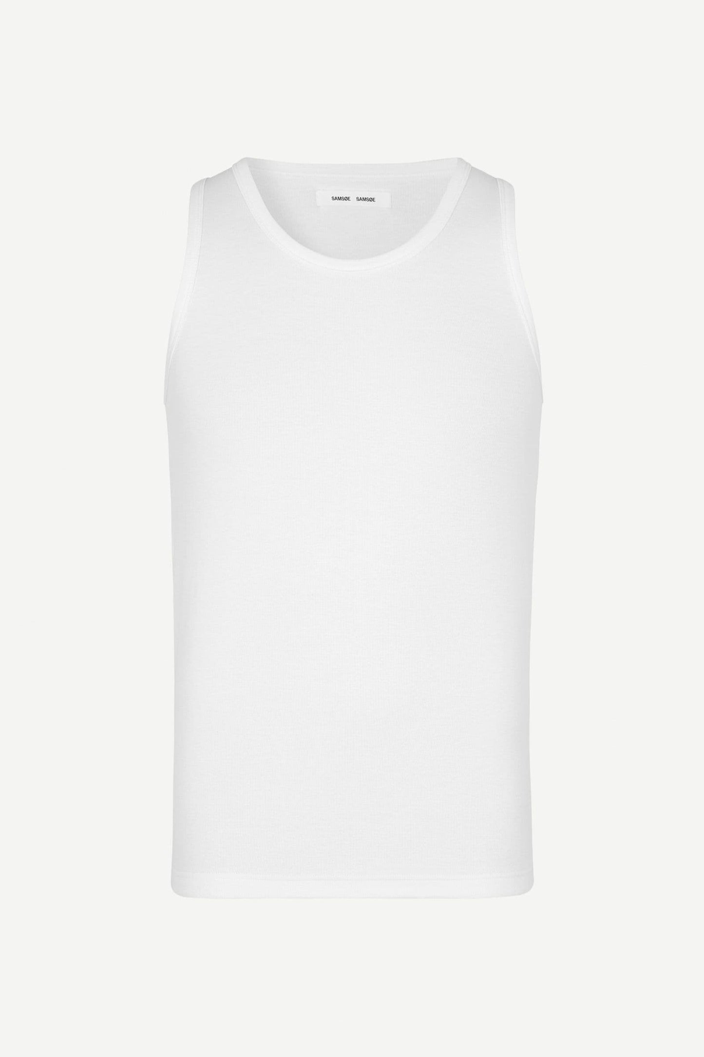 Samsoe Samsoe | Salars Tank Top - White