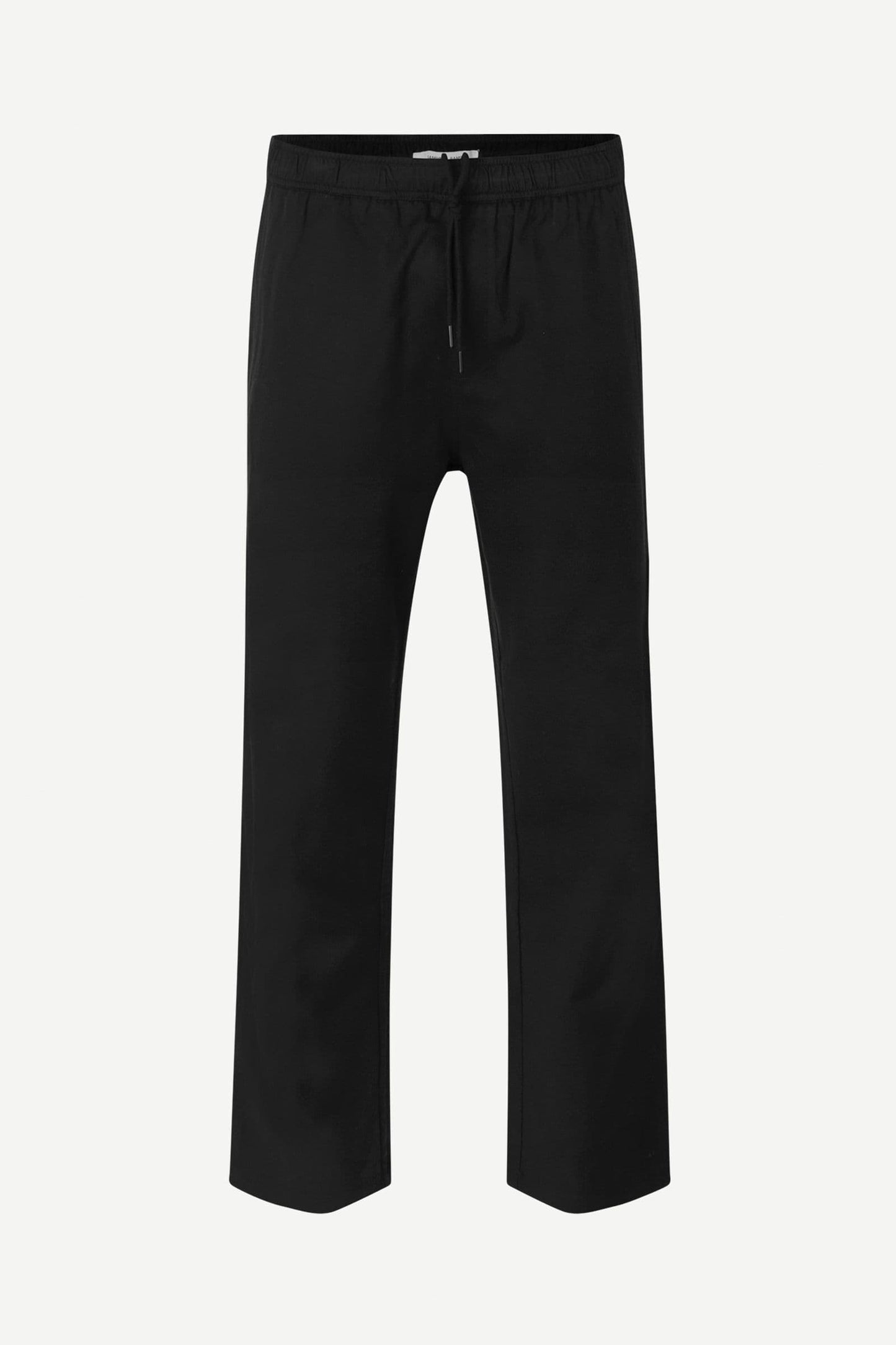 Samsoe Samsoe | Jabari Trousers - Black