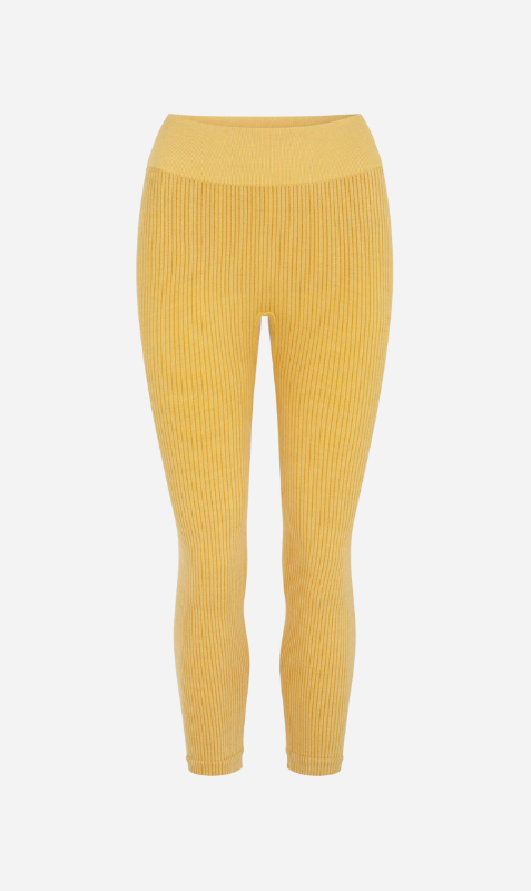 Nagnata | Surya Legging - Summer/Turmeric