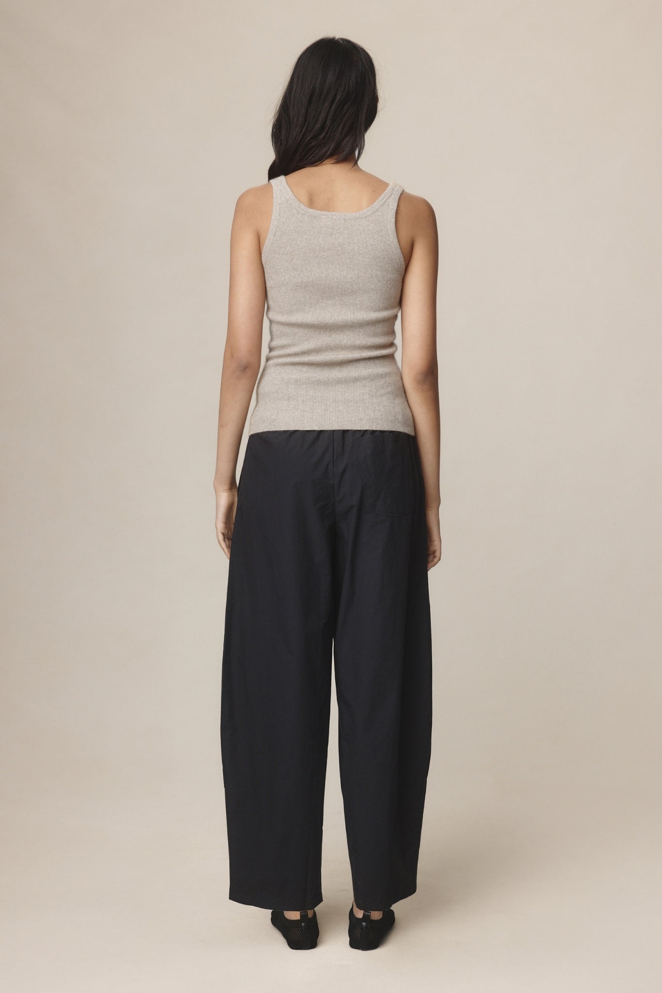 Marle | Parson Singlet - Buff