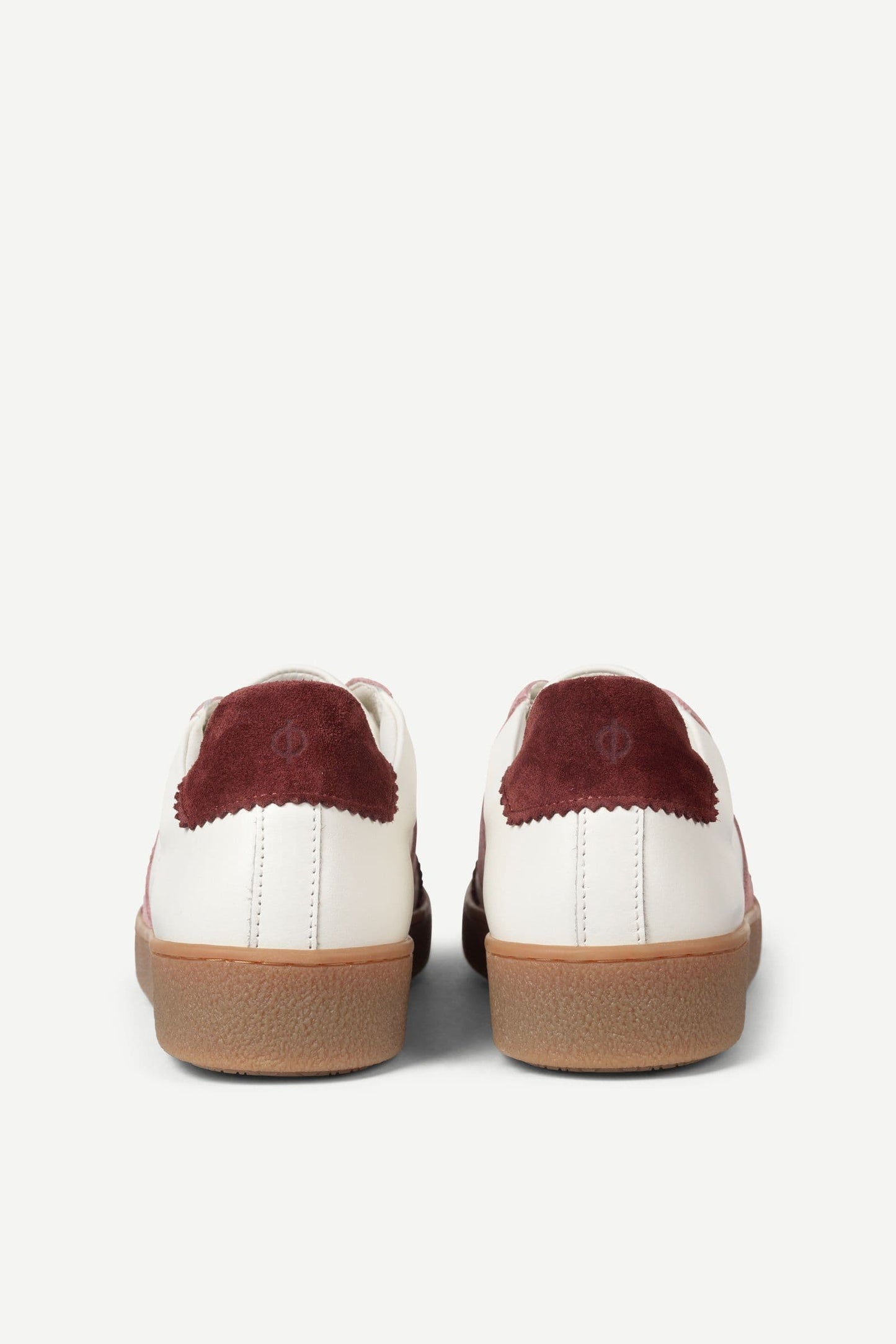 Samsoe Samsoe | Sanoa Sneakers - Orchid Haze