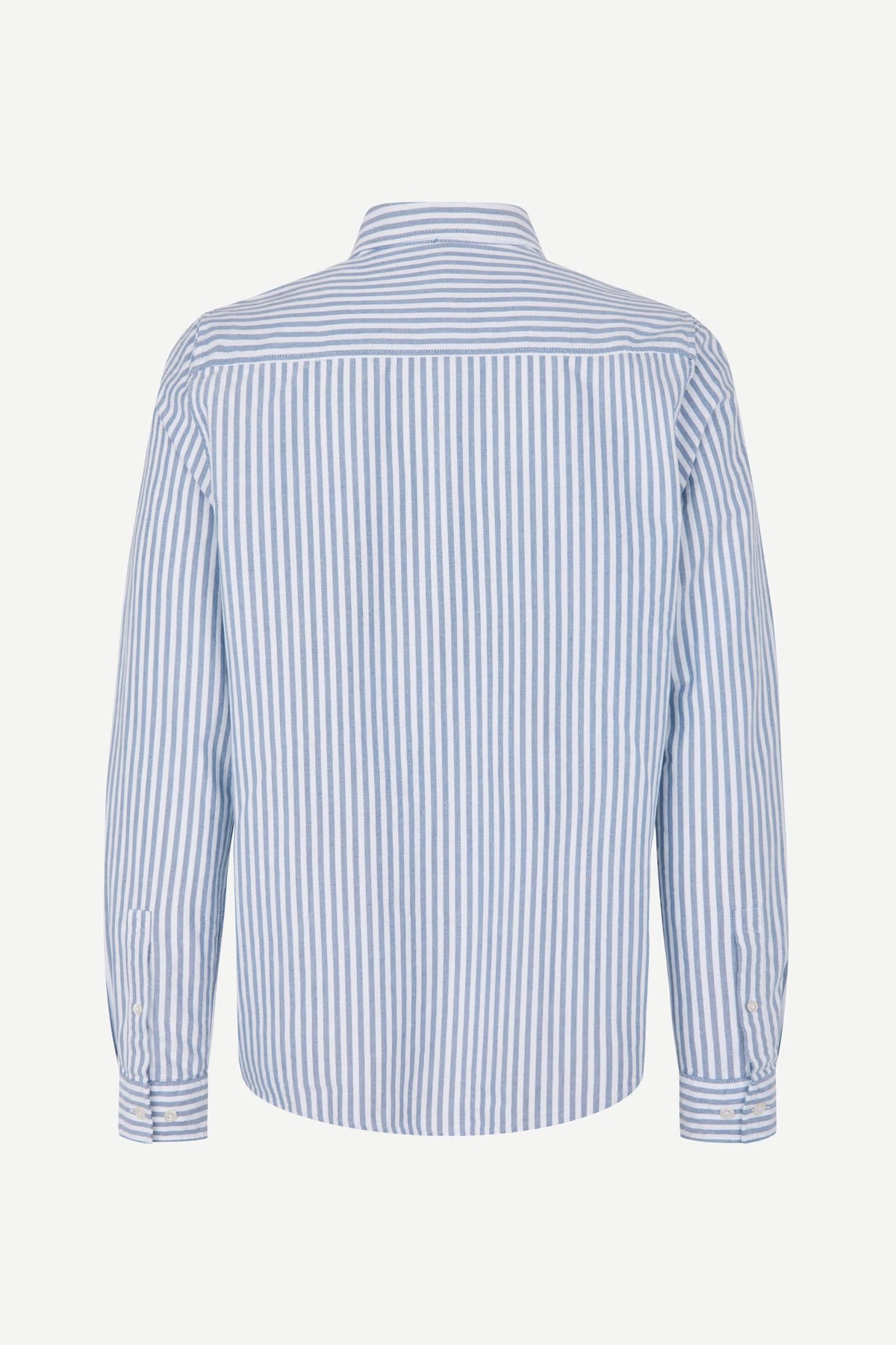 Samsoe Samsoe | Saryan P Shirt - Oxford Wide St.