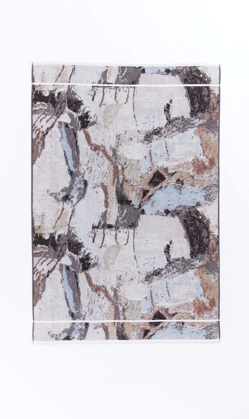 Innate | Bath Sheet - Morning