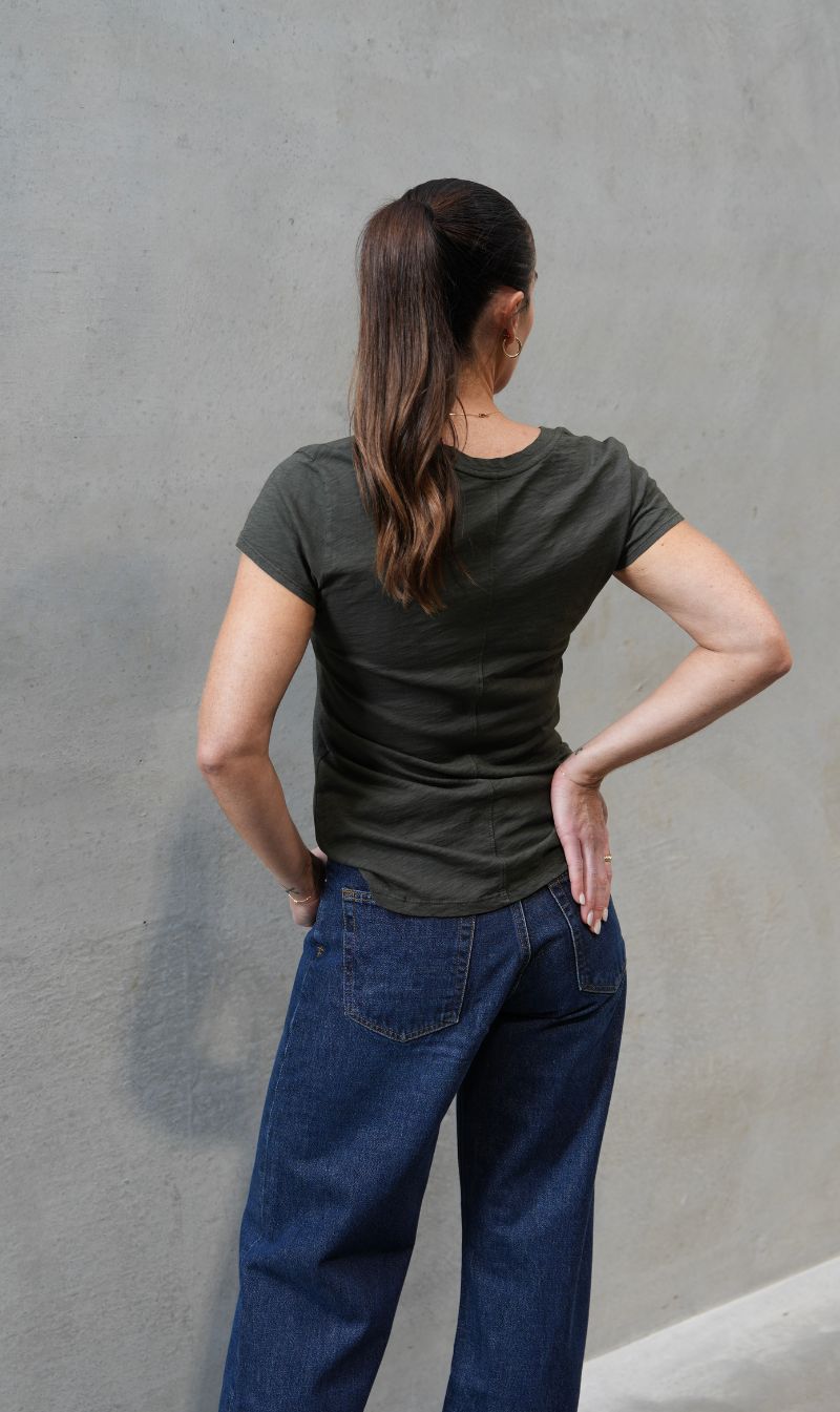 Velvet | Odelia 03 - Hedge