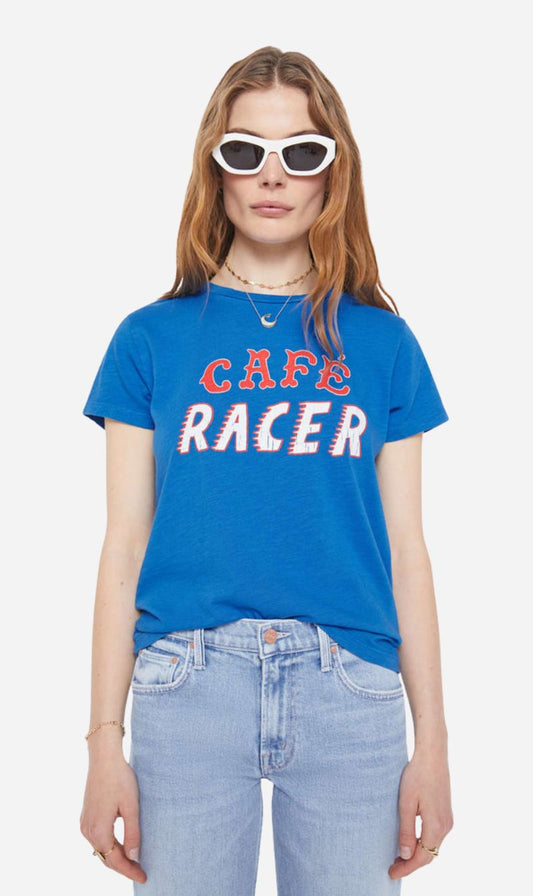 Mother Denim | The Sinful - Cafe Racer