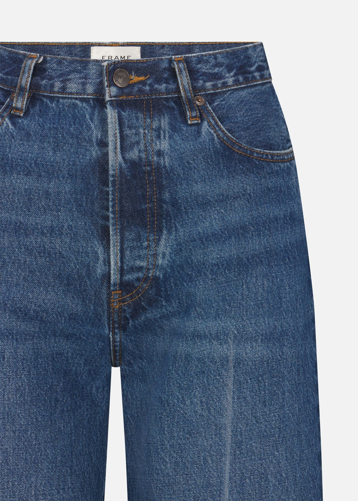 Frame Denim | The Collegiate - Galactic