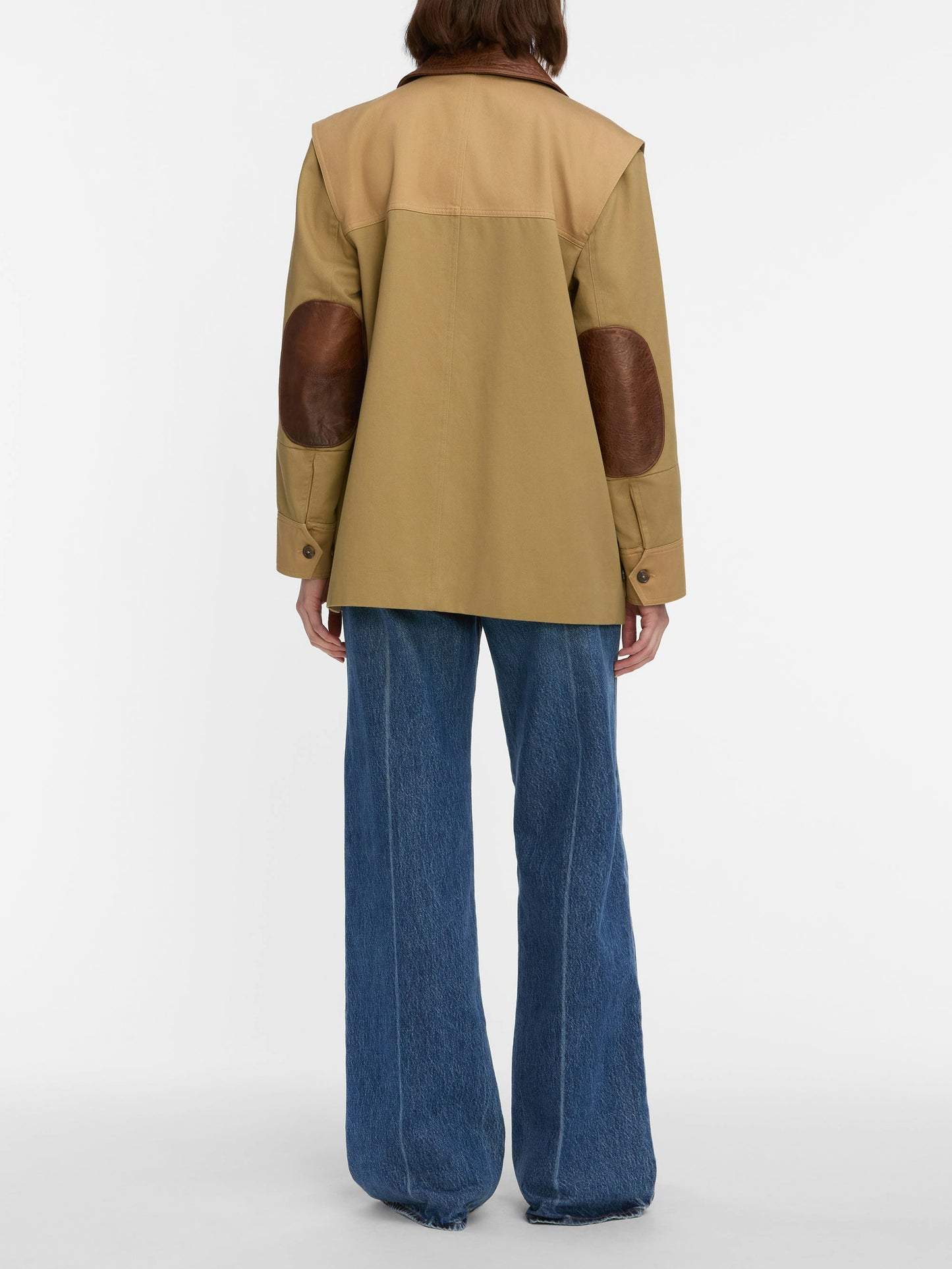 Frame Denim | The Collegiate - Galactic