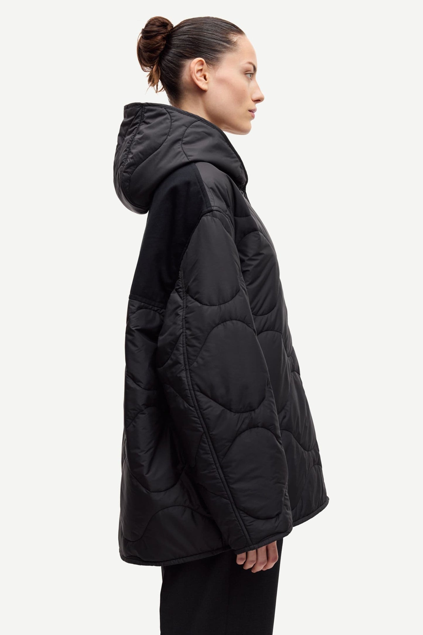 Samsoe Samsoe | Sadonna Jacket - Black