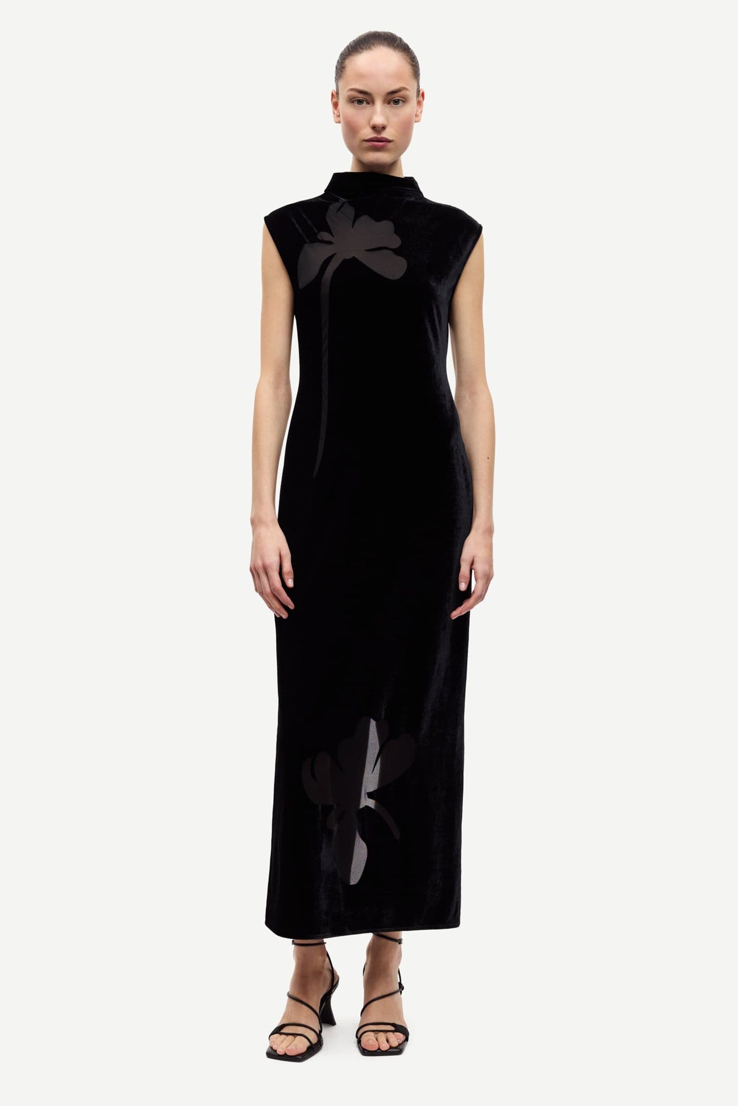 Samsoe Samsoe | Sakalani Dress - Black