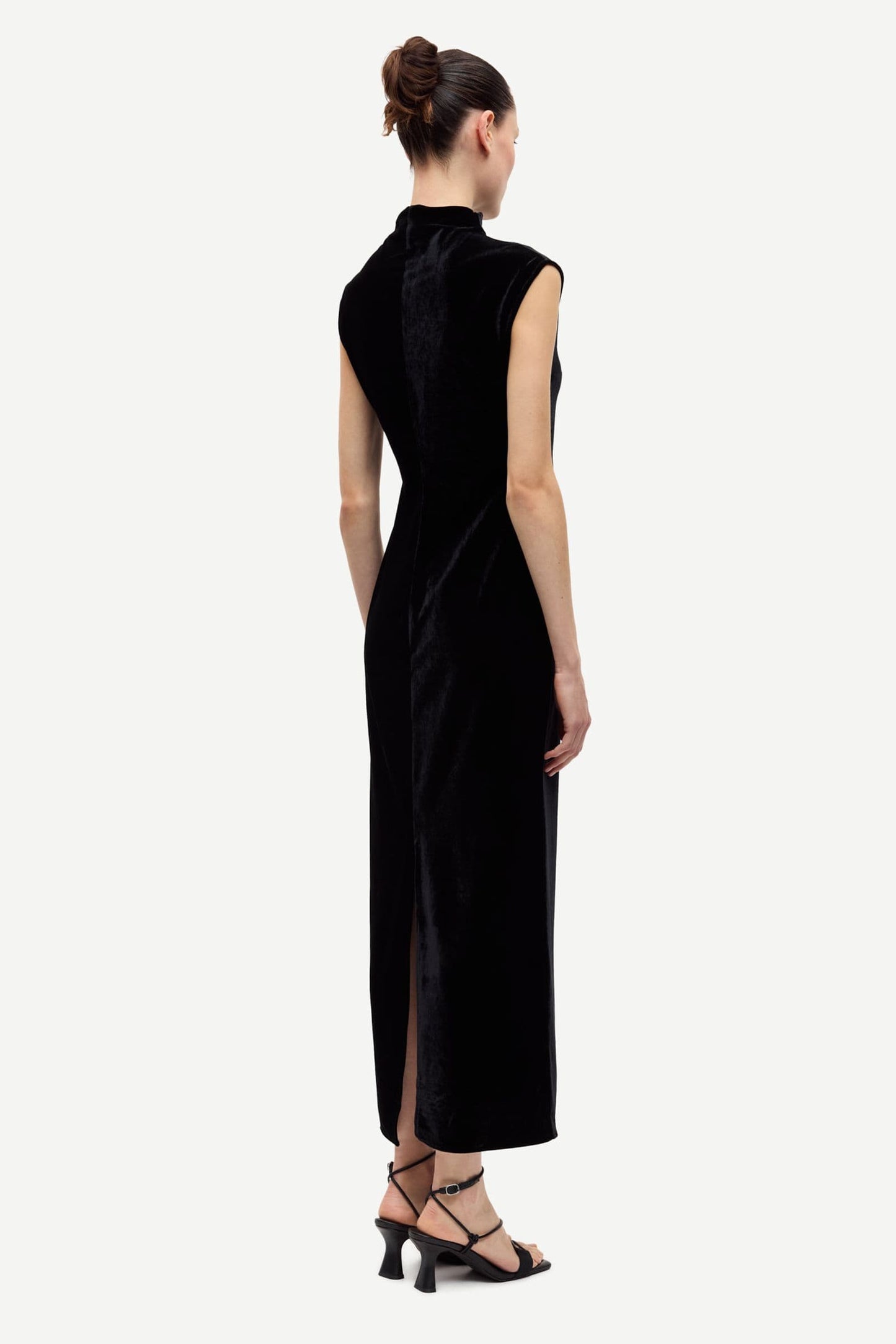 Samsoe Samsoe | Sakalani Dress - Black