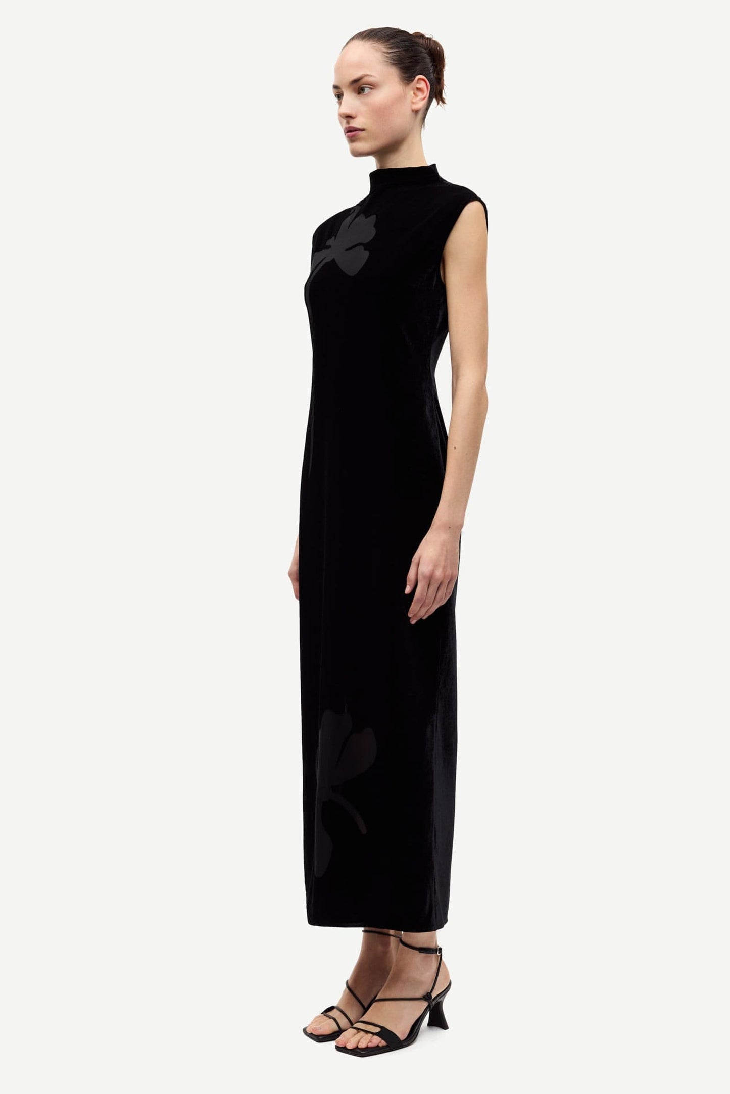 Samsoe Samsoe | Sakalani Dress - Black