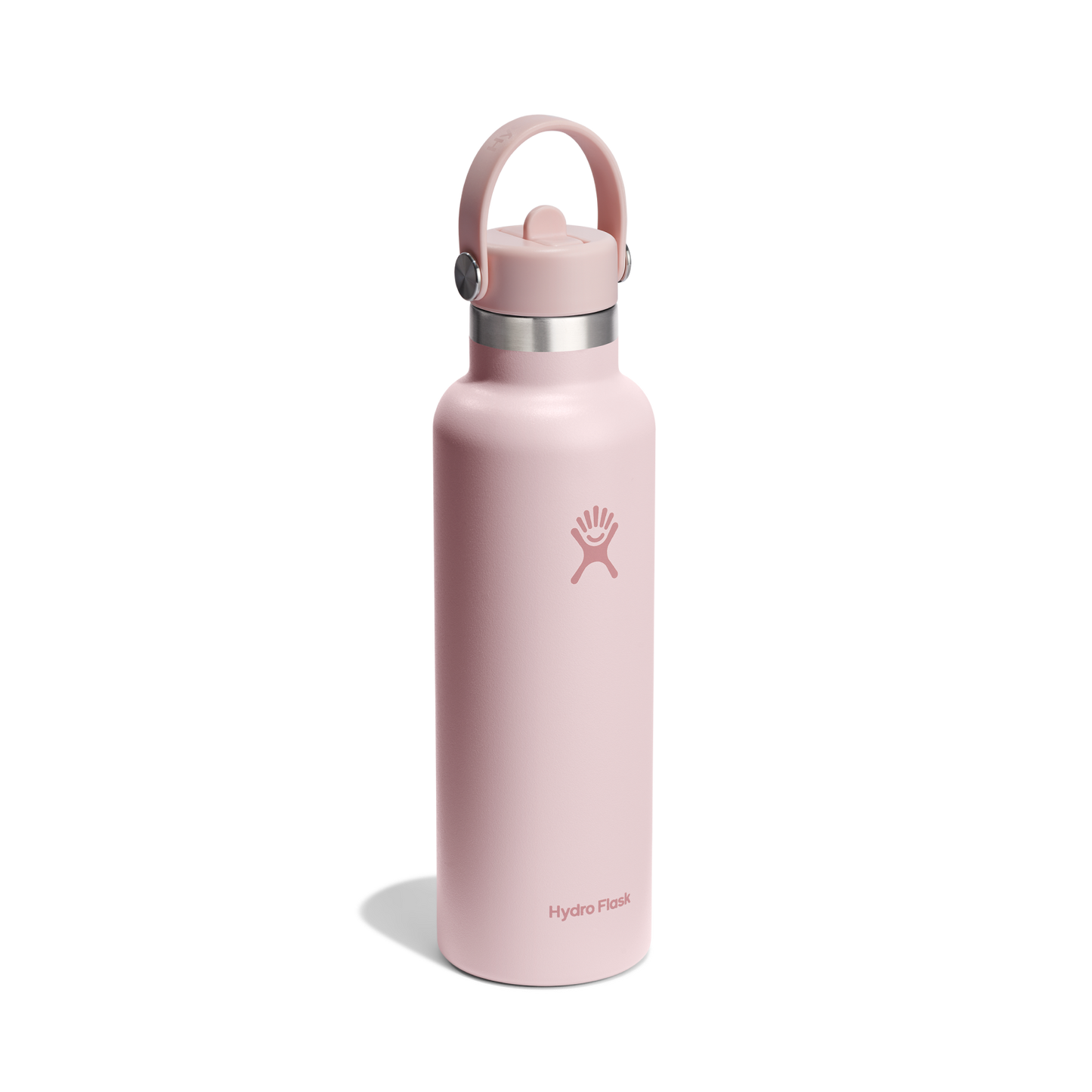 Hydro Flask | 21 Oz Standard Flex Straw Cap - Trillium
