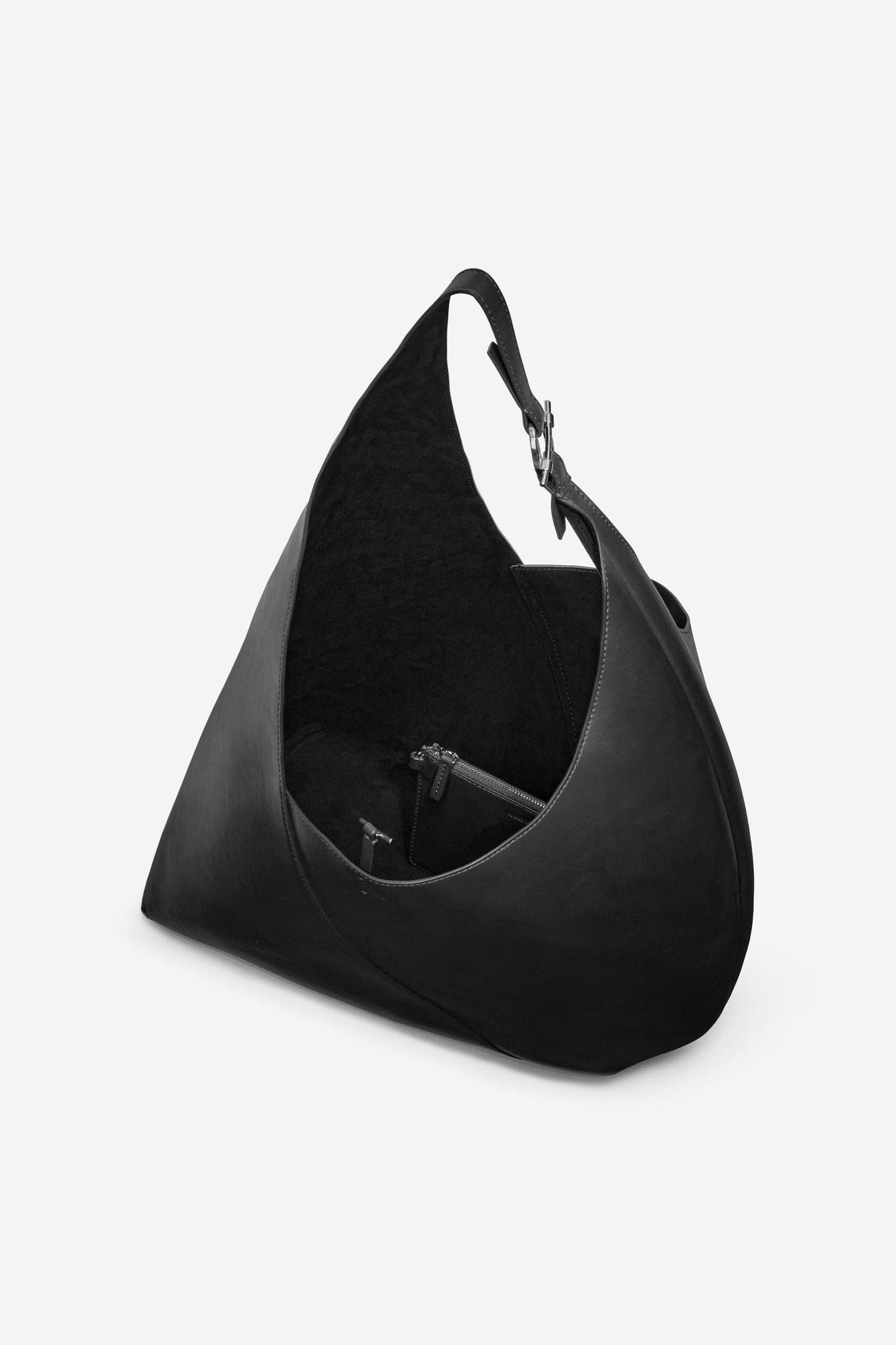 Samsoe Samsoe | Sakaia Shoulder Bag - Black