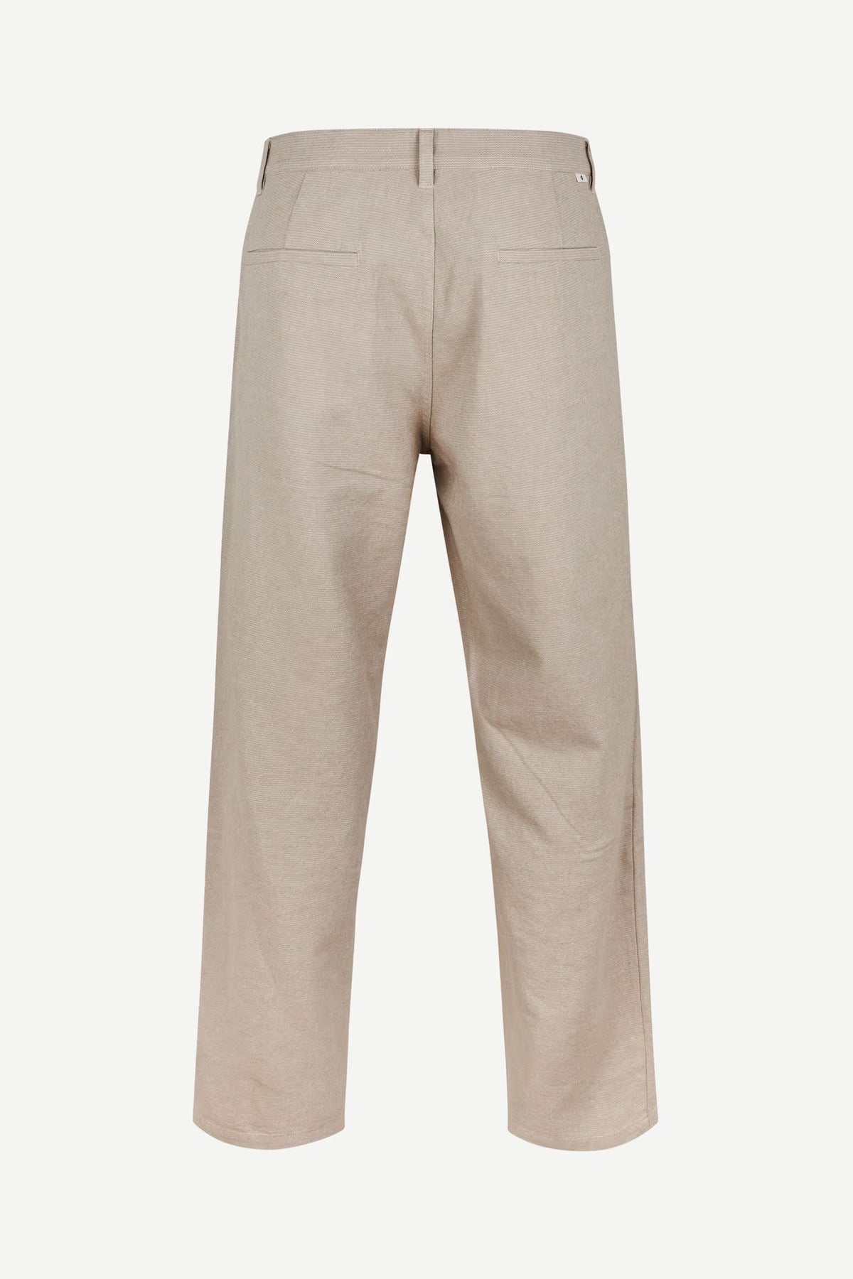 Samsoe Samsoe | Sanoah Trousers - Natural