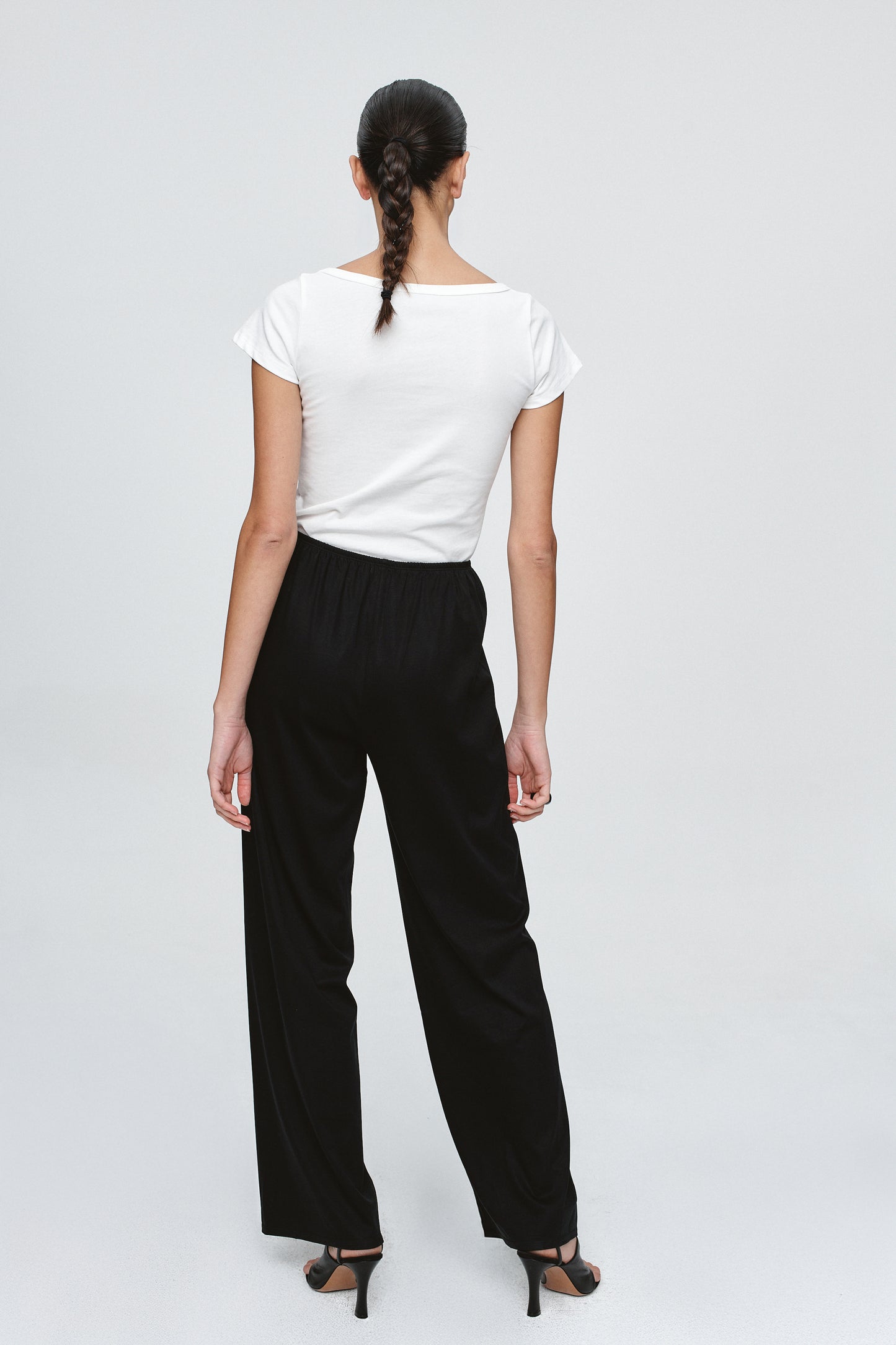 Marle | Dree Pant - Black