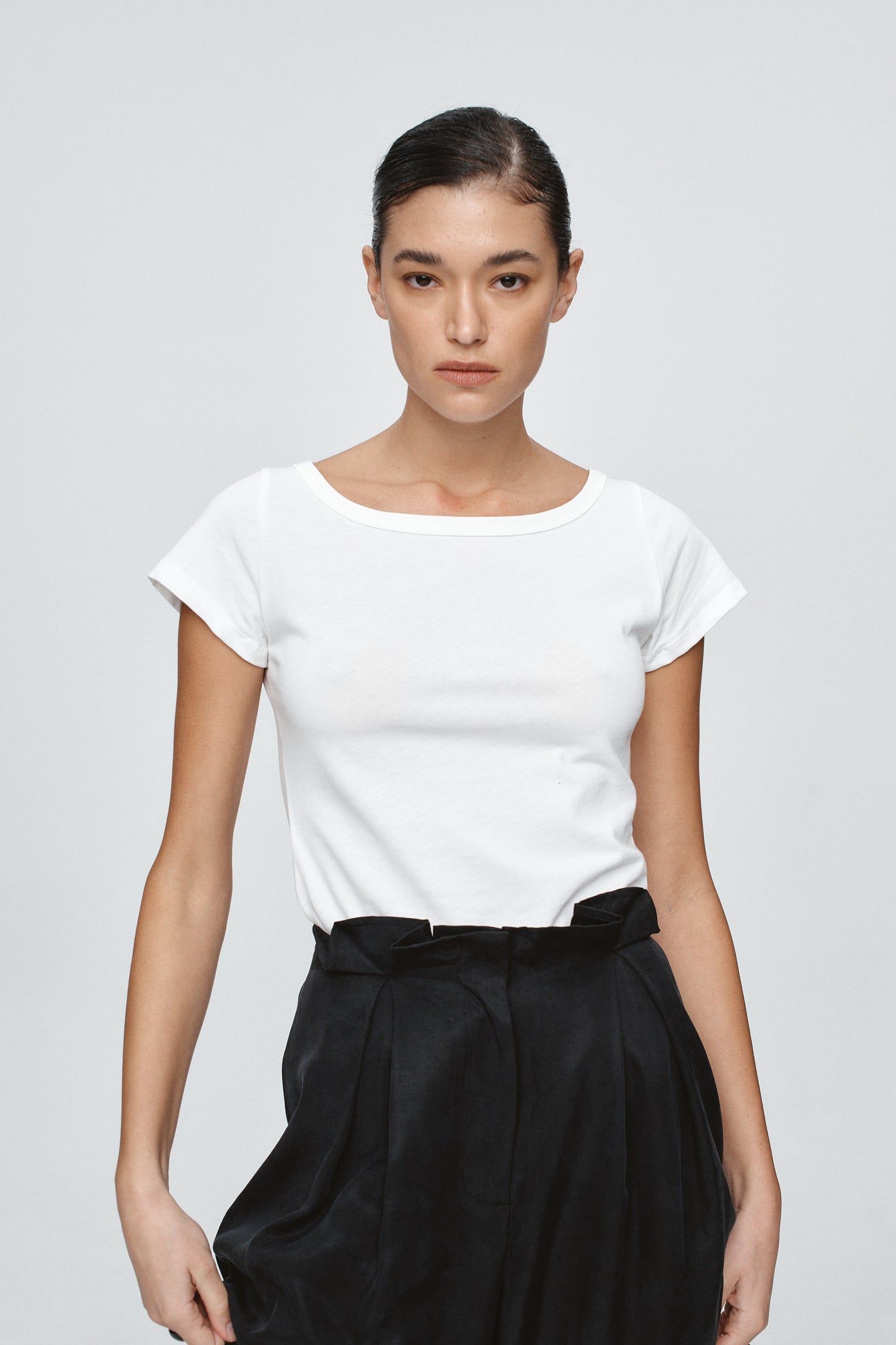 Marle | Ismay Pant - Black