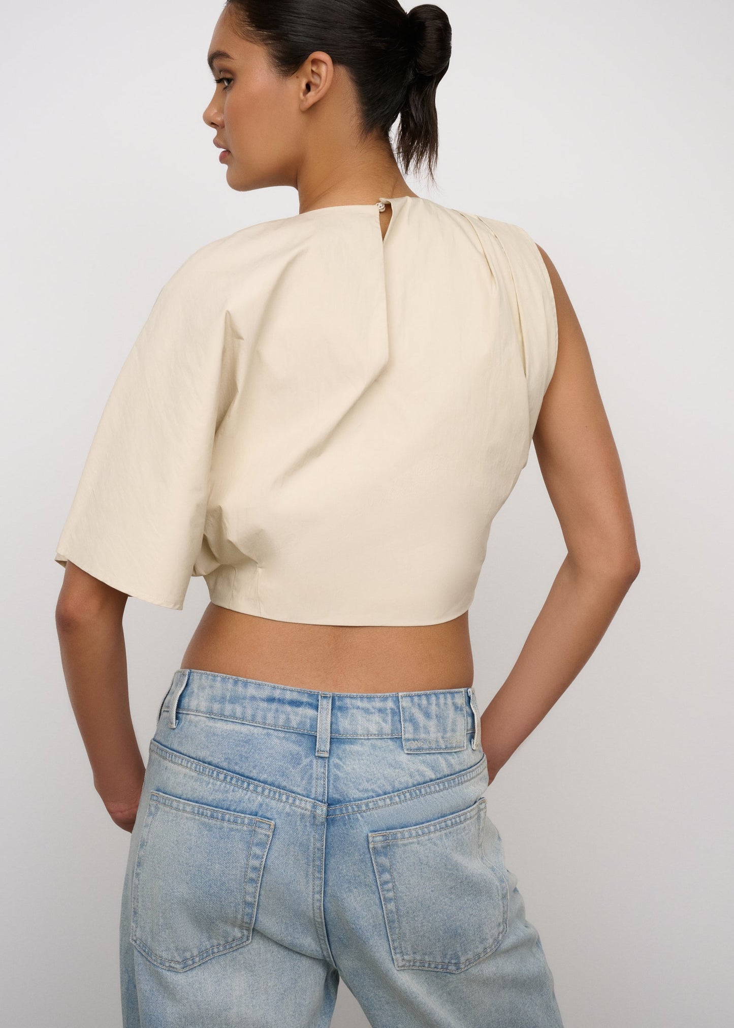 One of Others | Rowe Top - Calico
