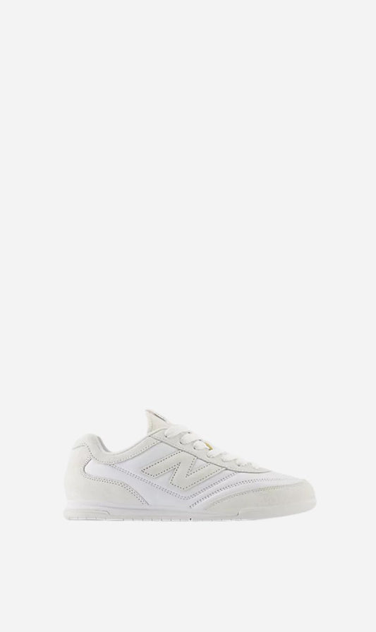 New Balance | URC42CW - White with Reflection