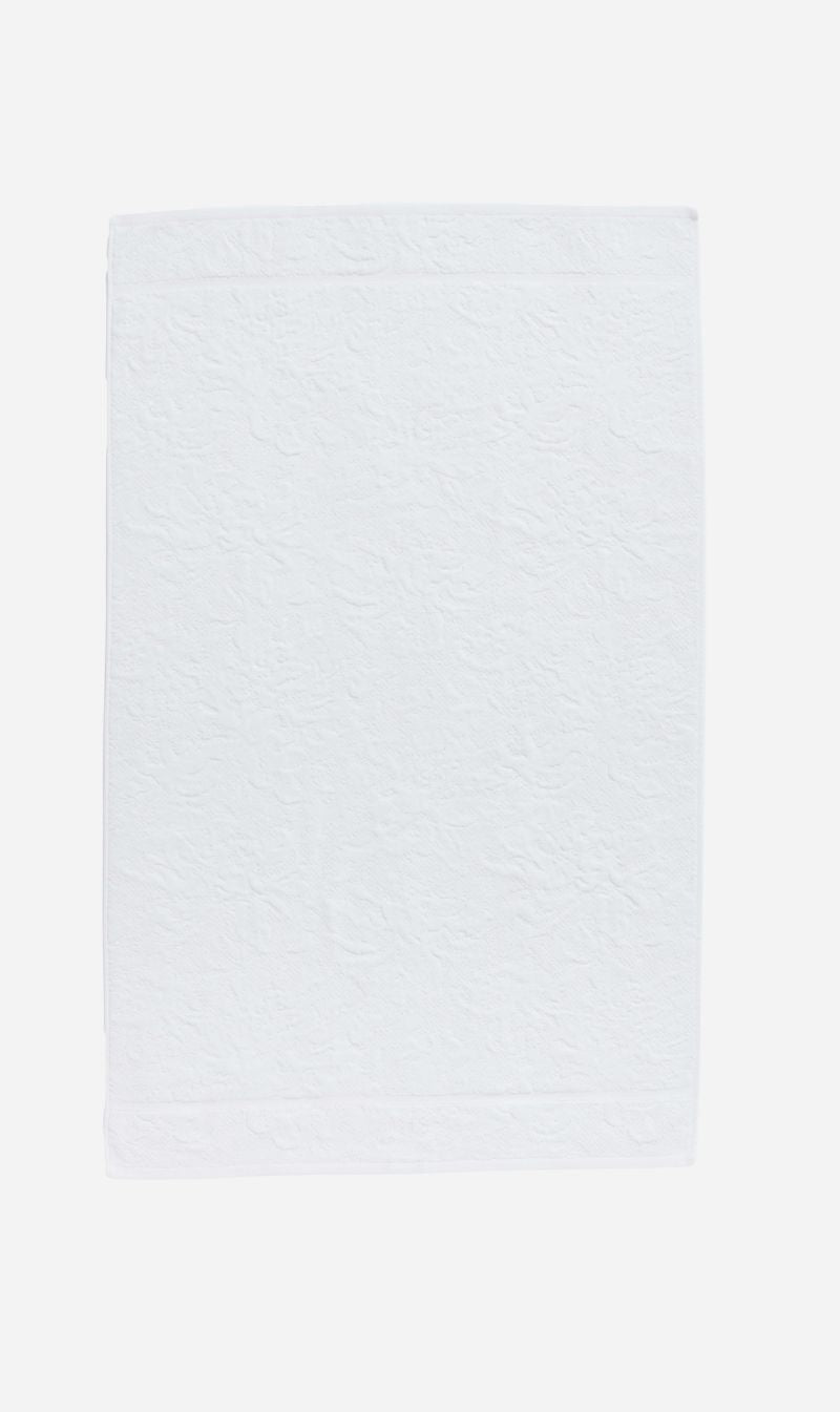 Innate | Bath Towel - Shadows Salt