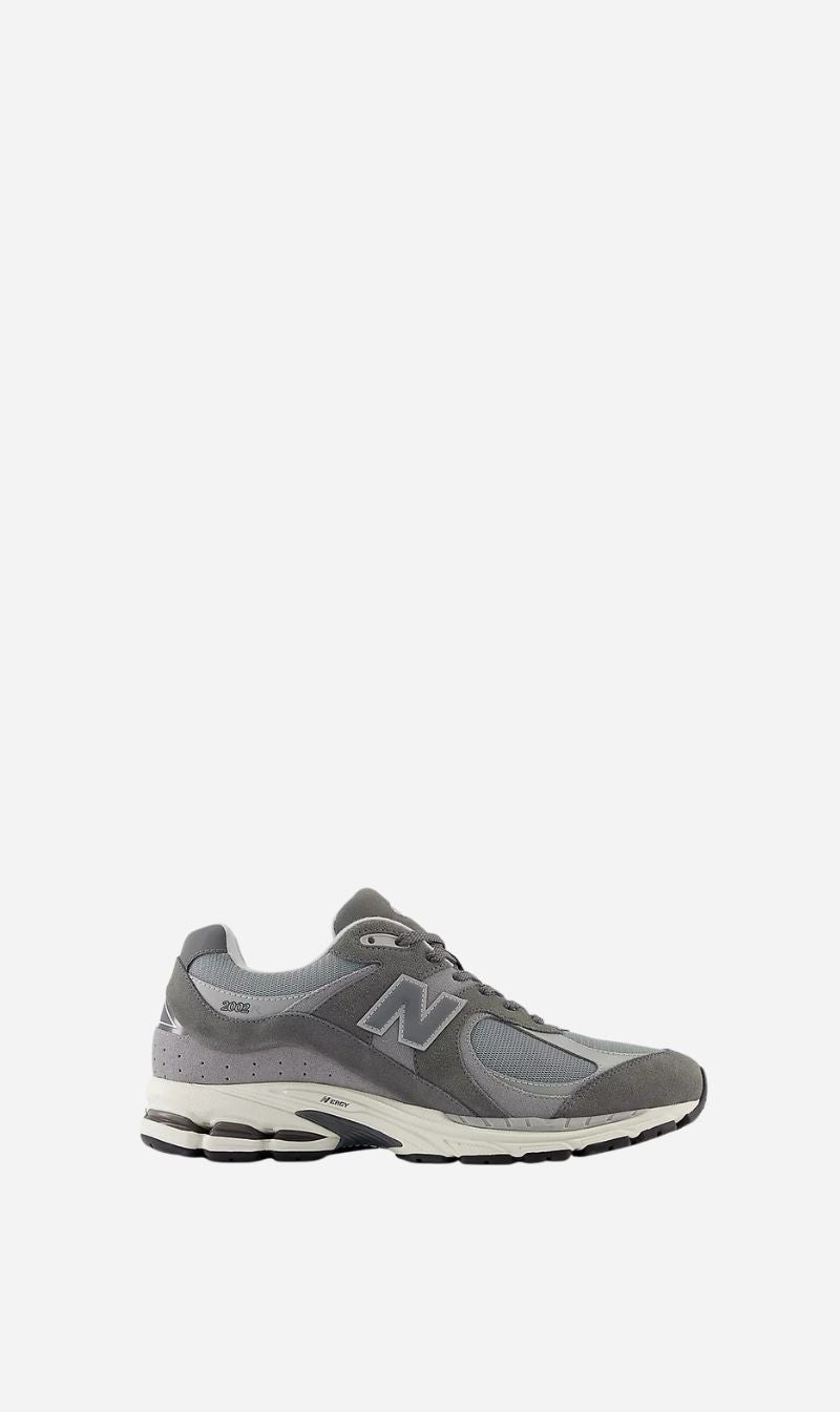 New Balance | Mens 2002R - Castlerock with Slate Grey and Raincloud