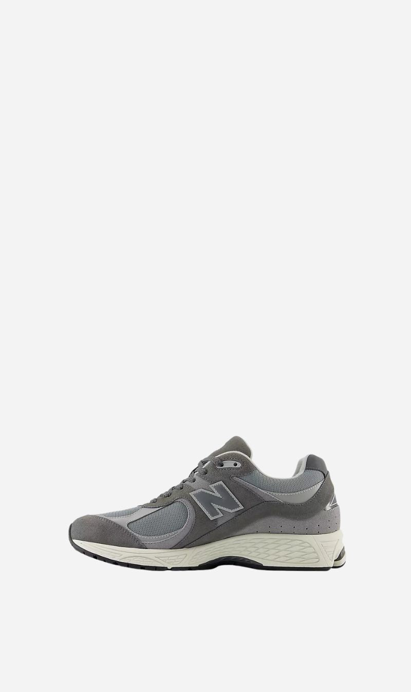 New Balance | Mens 2002R - Castlerock with Slate Grey and Raincloud