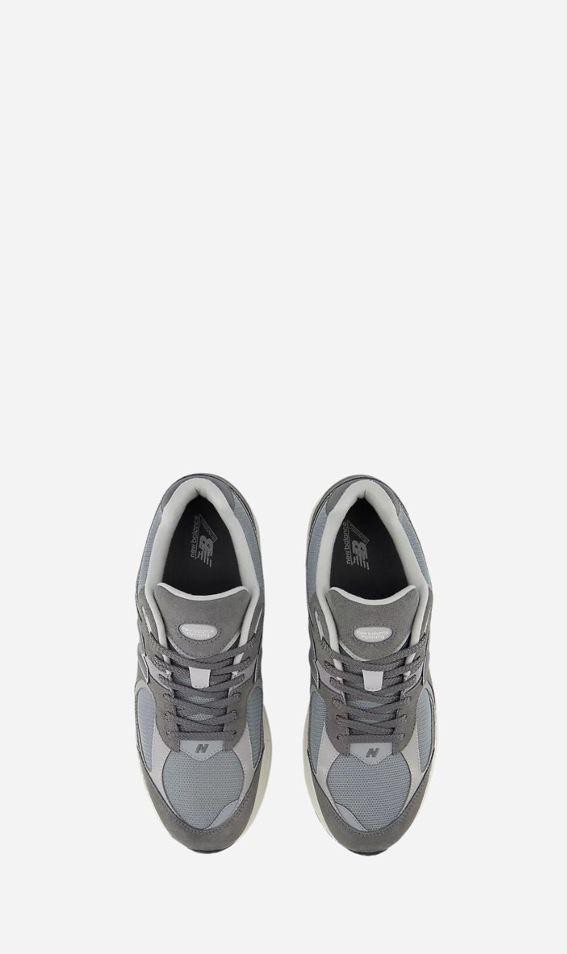 New Balance | Mens 2002R - Castlerock with Slate Grey and Raincloud