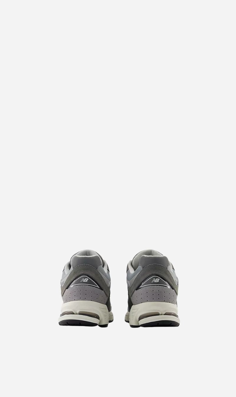 New Balance | Mens 2002R - Castlerock with Slate Grey and Raincloud