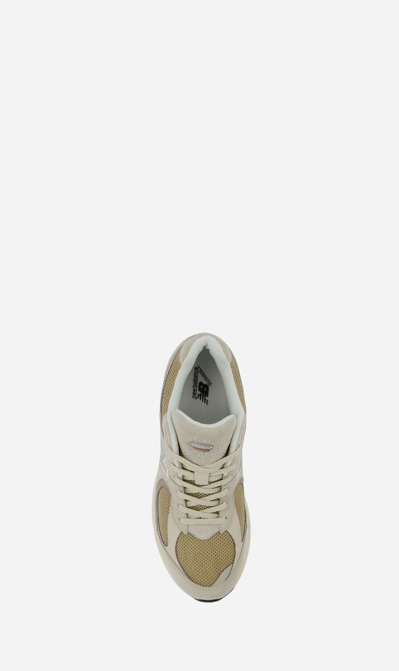 New Balance | Mens 2002R - Shipyard