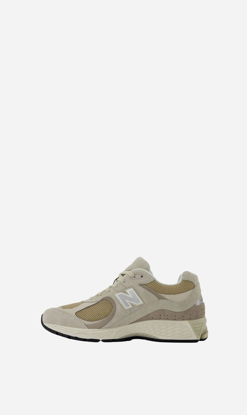 New Balance | Mens 2002R - Shipyard