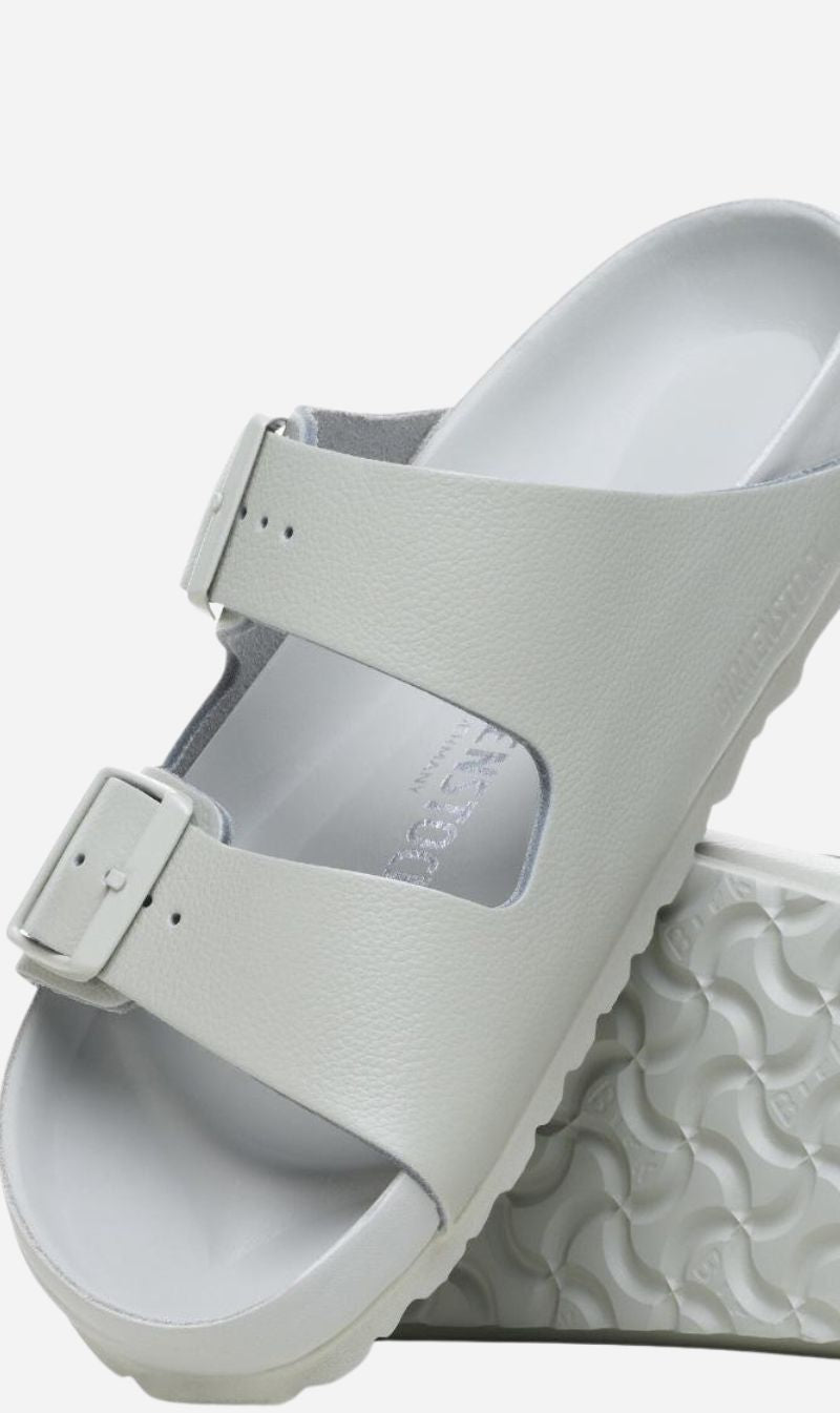 Birkenstock | Arizona Exquisite Reg - Mineral Grey