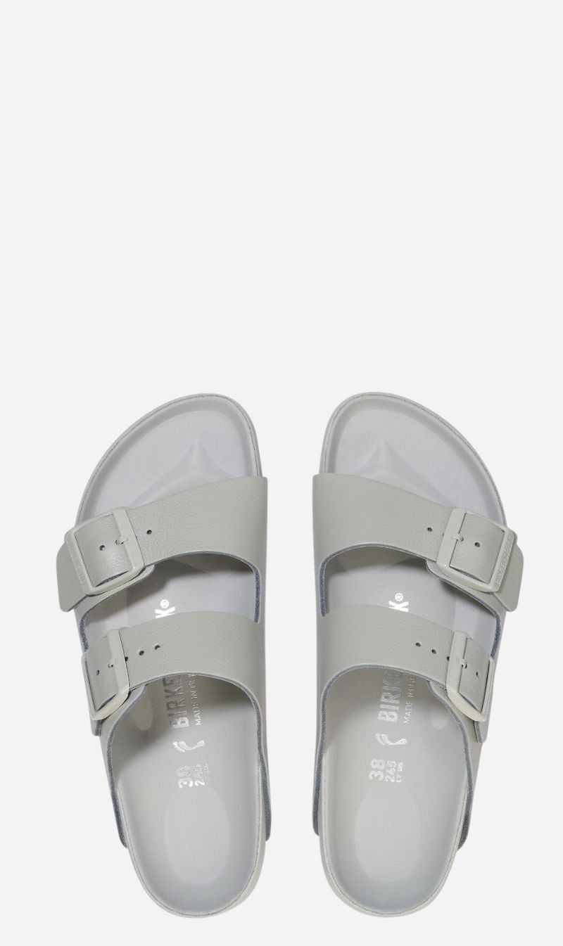 Birkenstock | Arizona Exquisite Reg - Mineral Grey