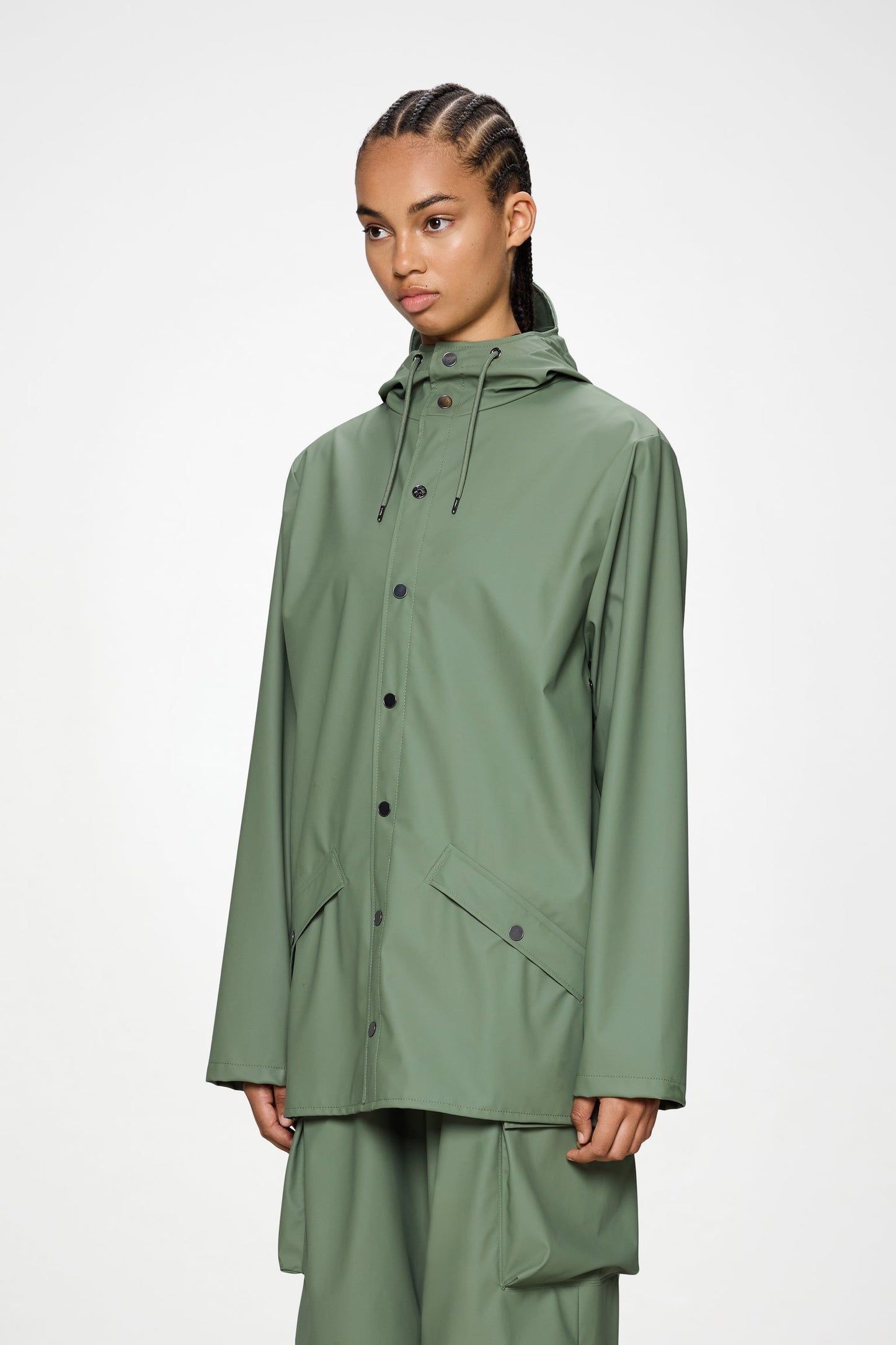 RAINS | Jacket - Well