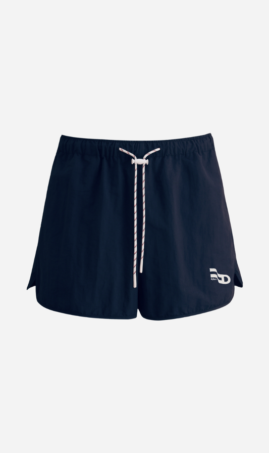 Dear Dylan | Rally Short - French Navy
