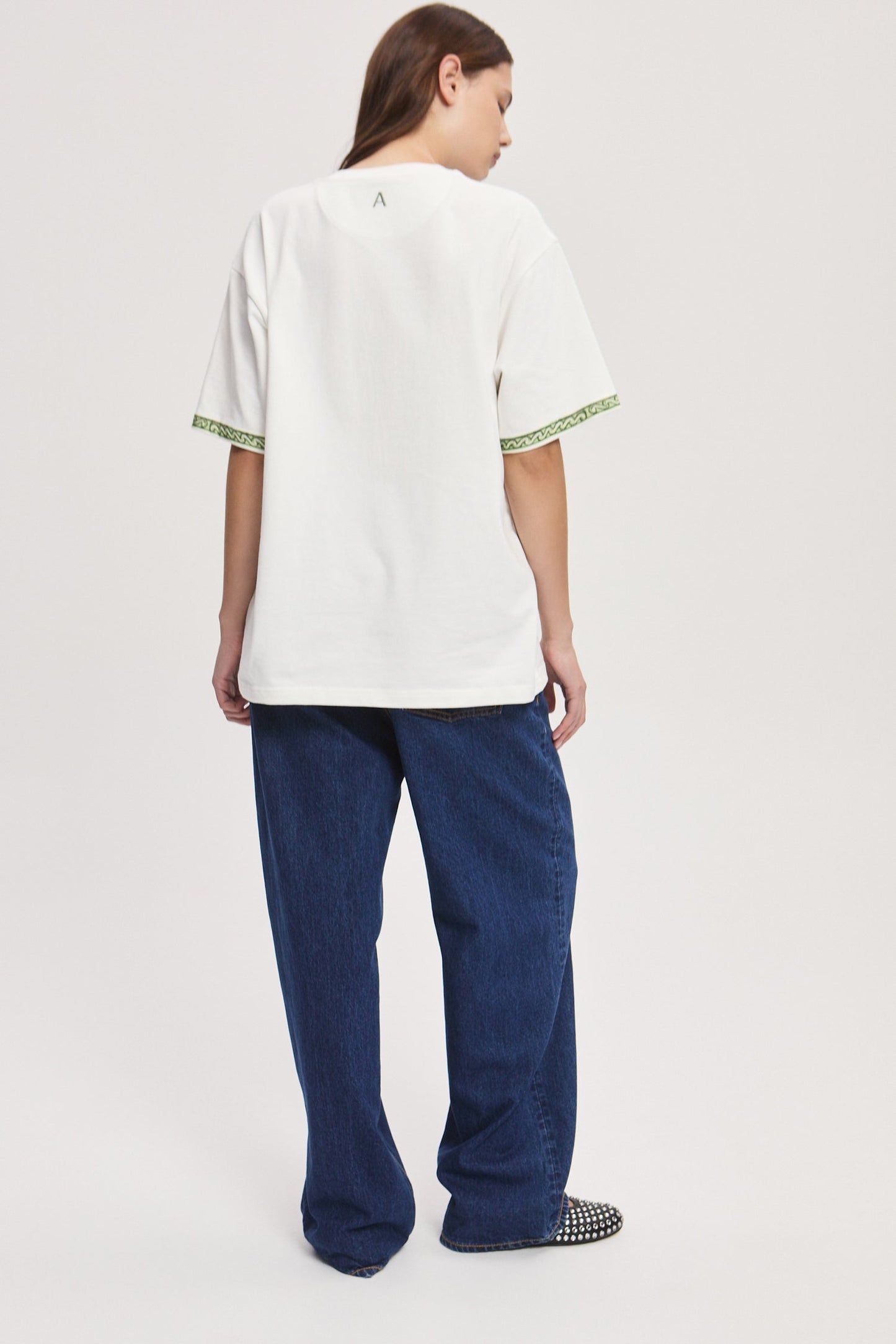 Alemais | Lucky Pace Tee