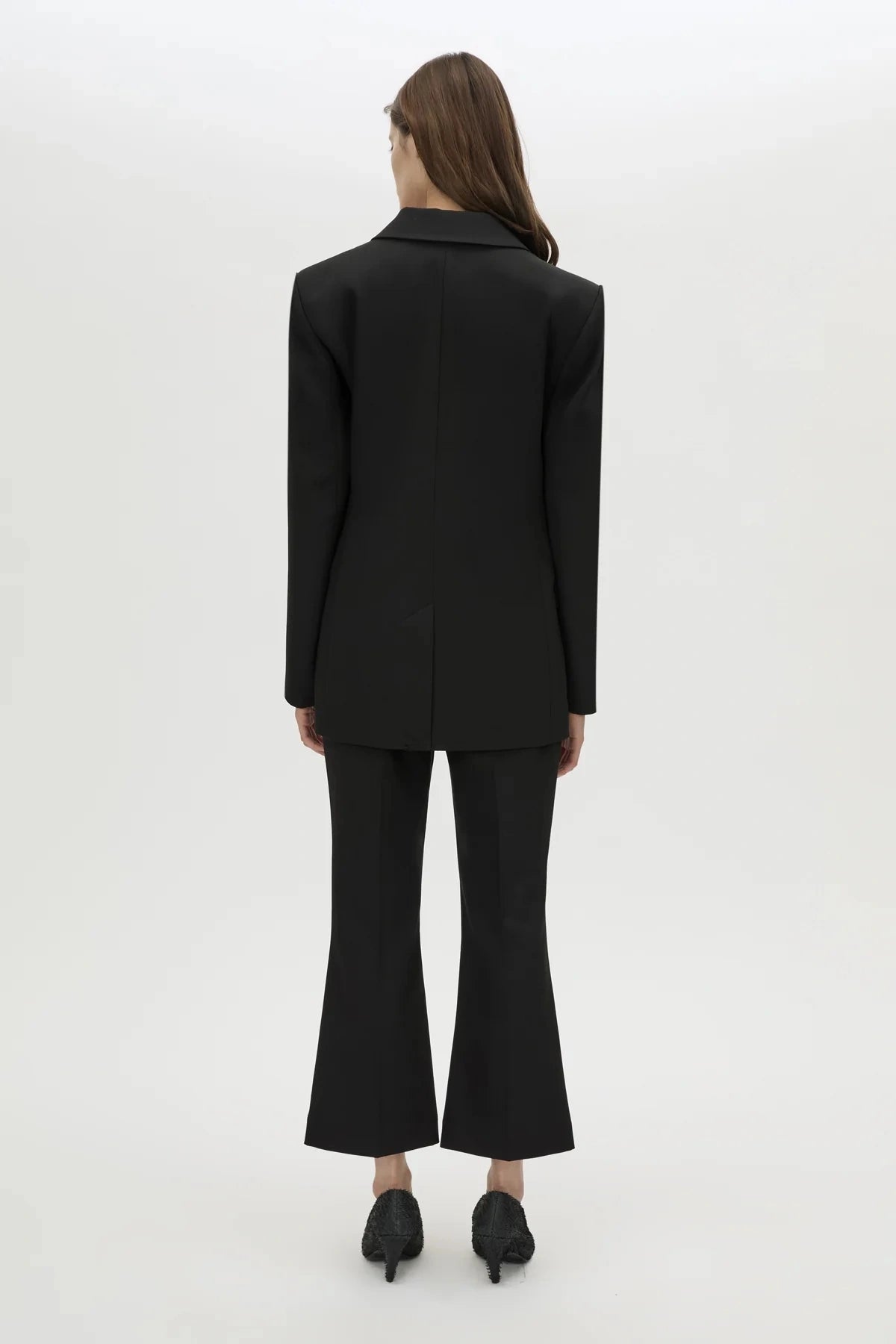 Camilla & Marc | Lucira Pant - Black