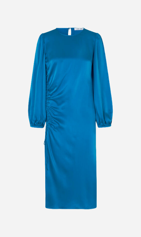 Samse Samse | Elvira Dress - Skydiver Samse Samse | Elvira Dress - Skydiver