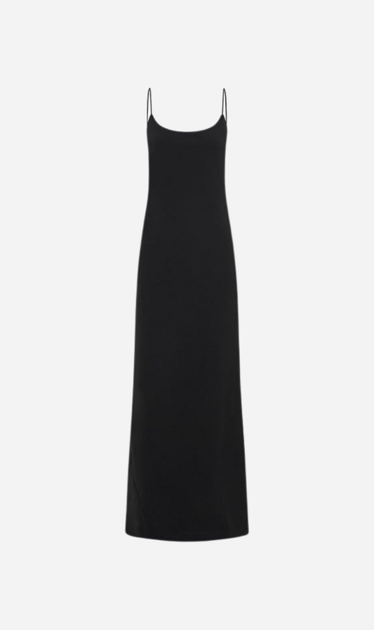 Camilla and Marc | Izola Maxi Dress - Black