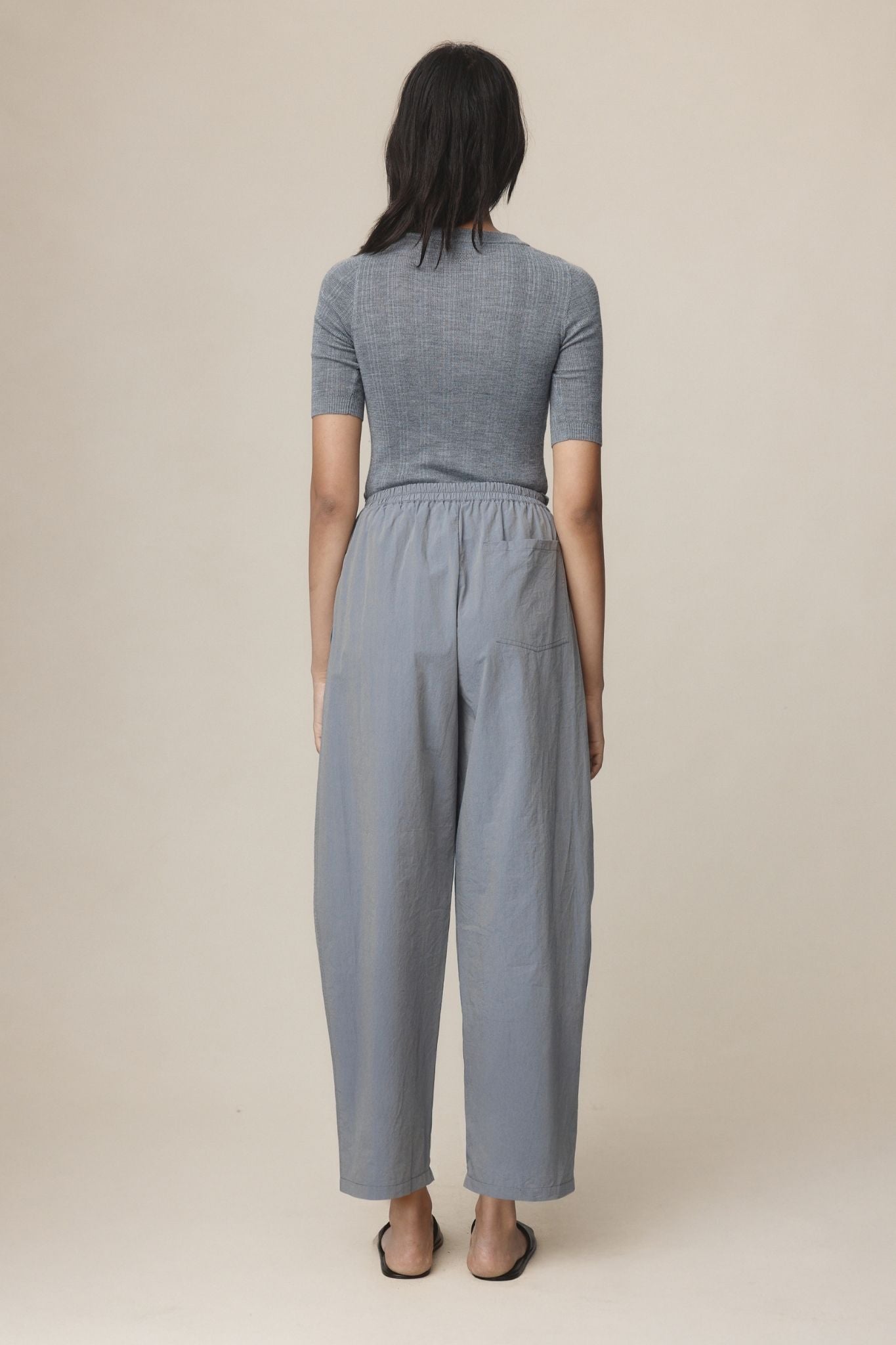 Marle | Vali Pant - Moonstone