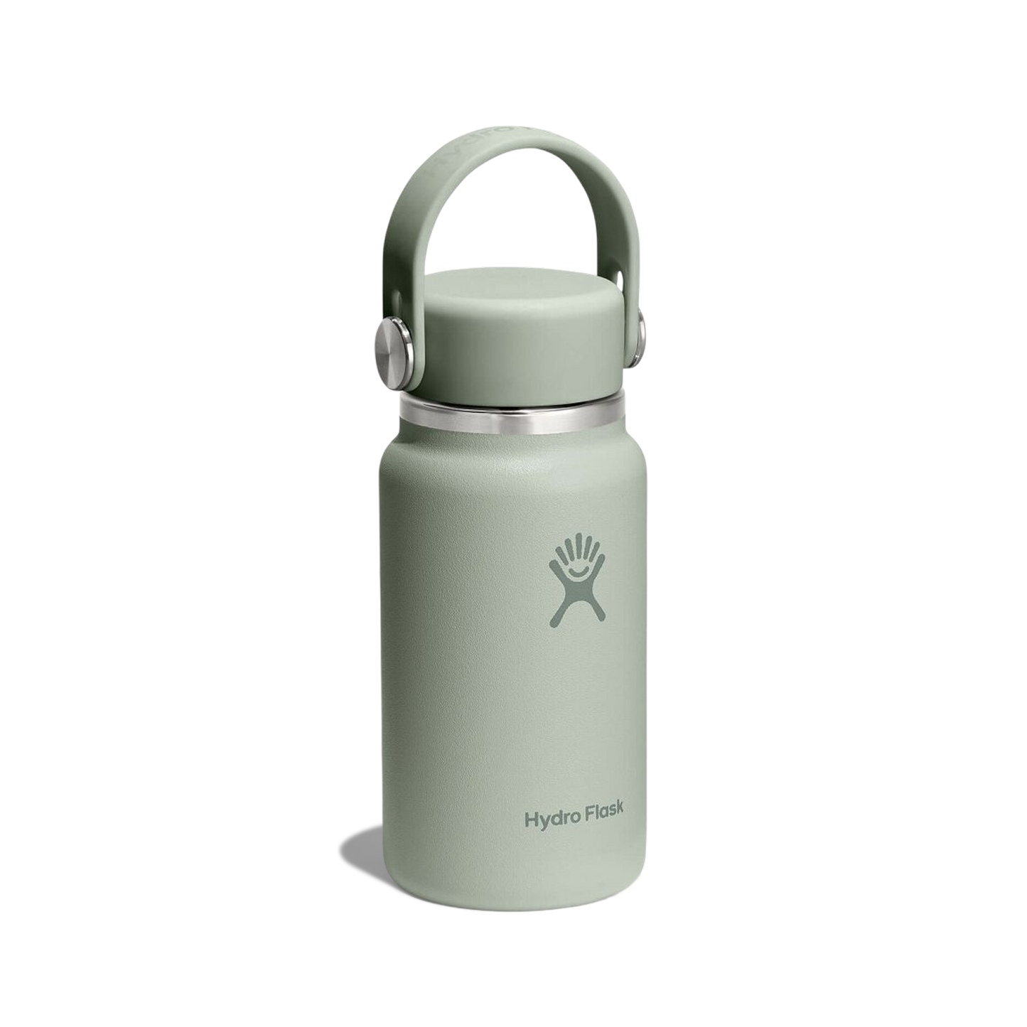 Hydro Flask | Micro Hydro 200 MI FlexClip Strap - Agave