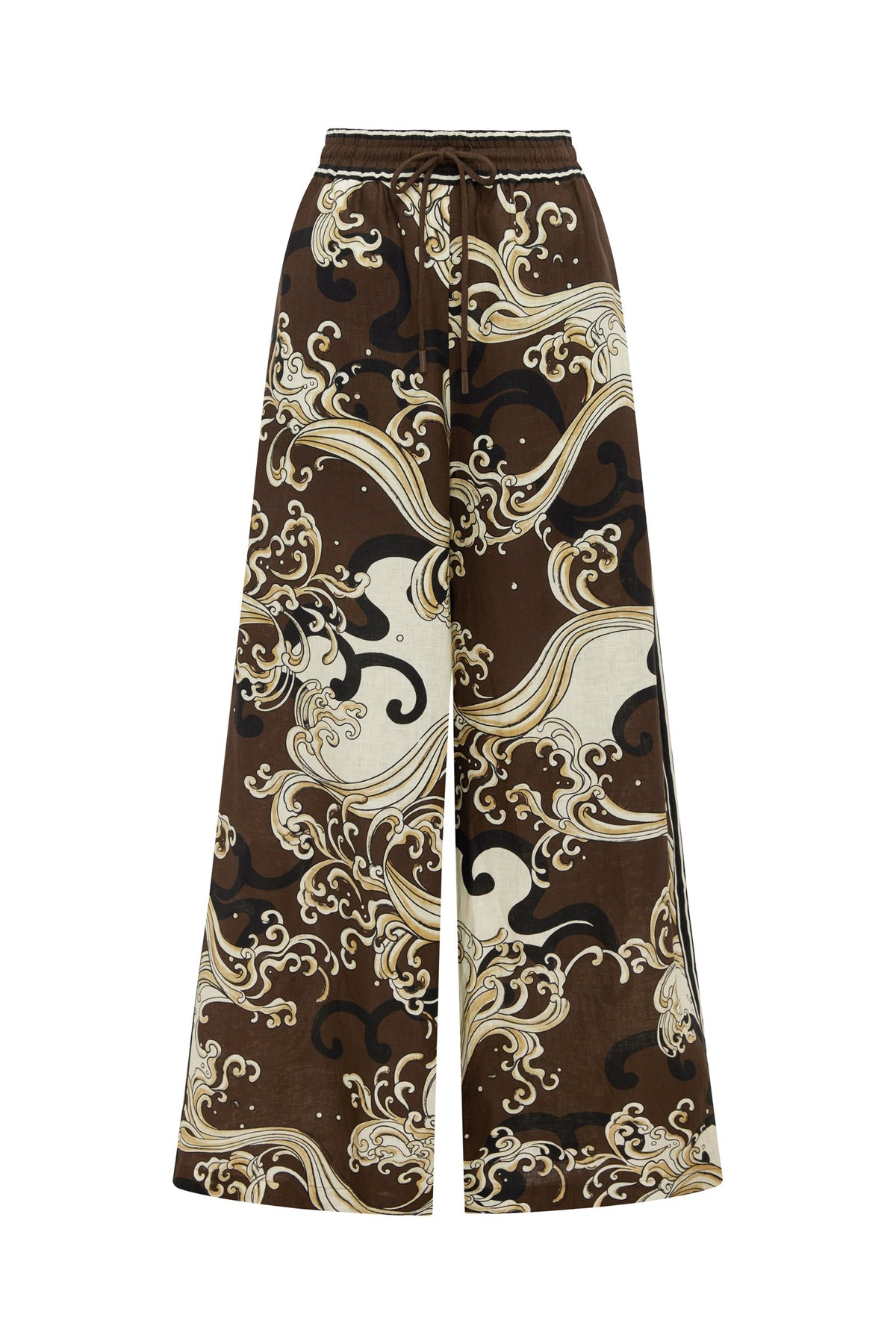 Alemais | Otis Pant