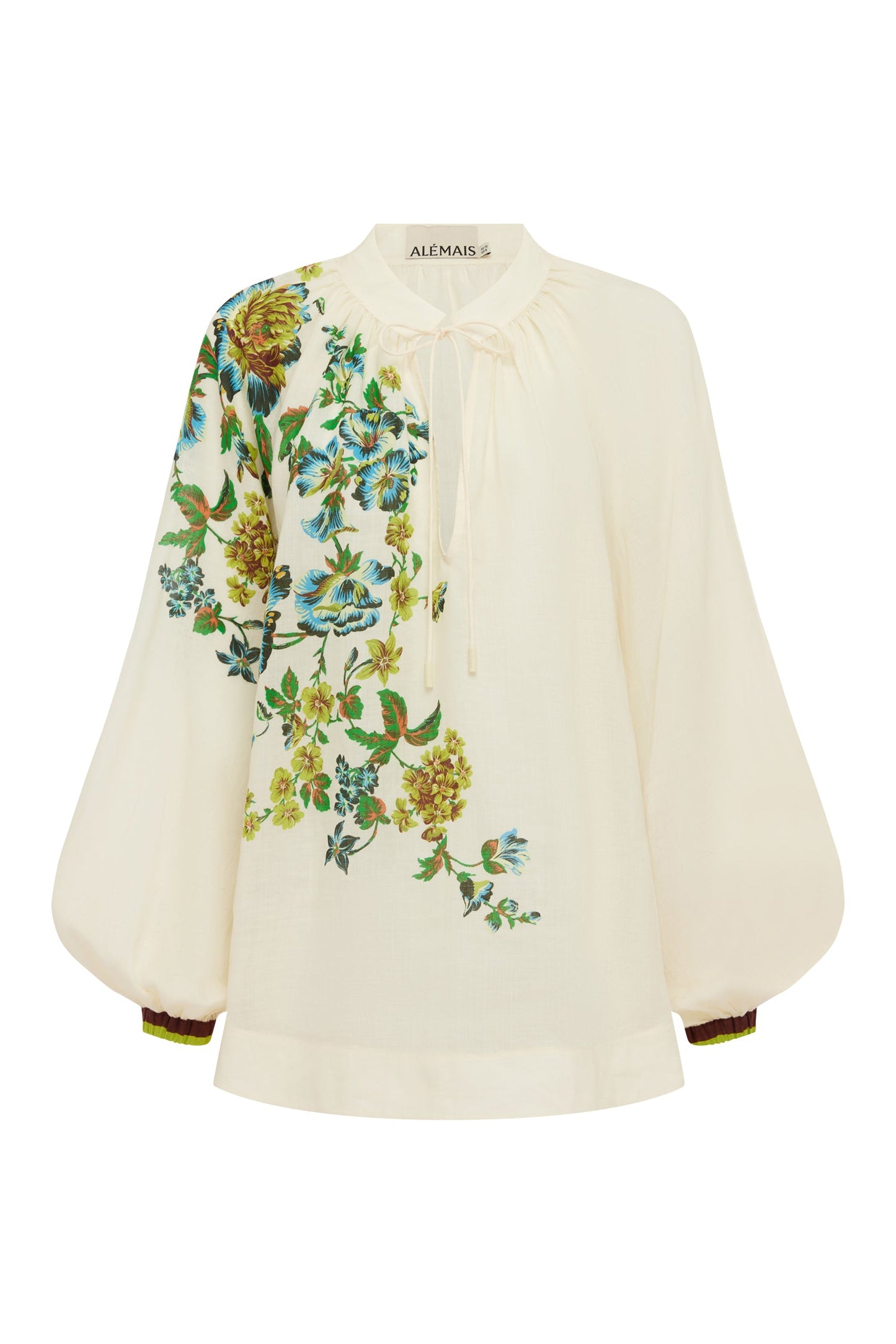 Alemais | Phyllis Top