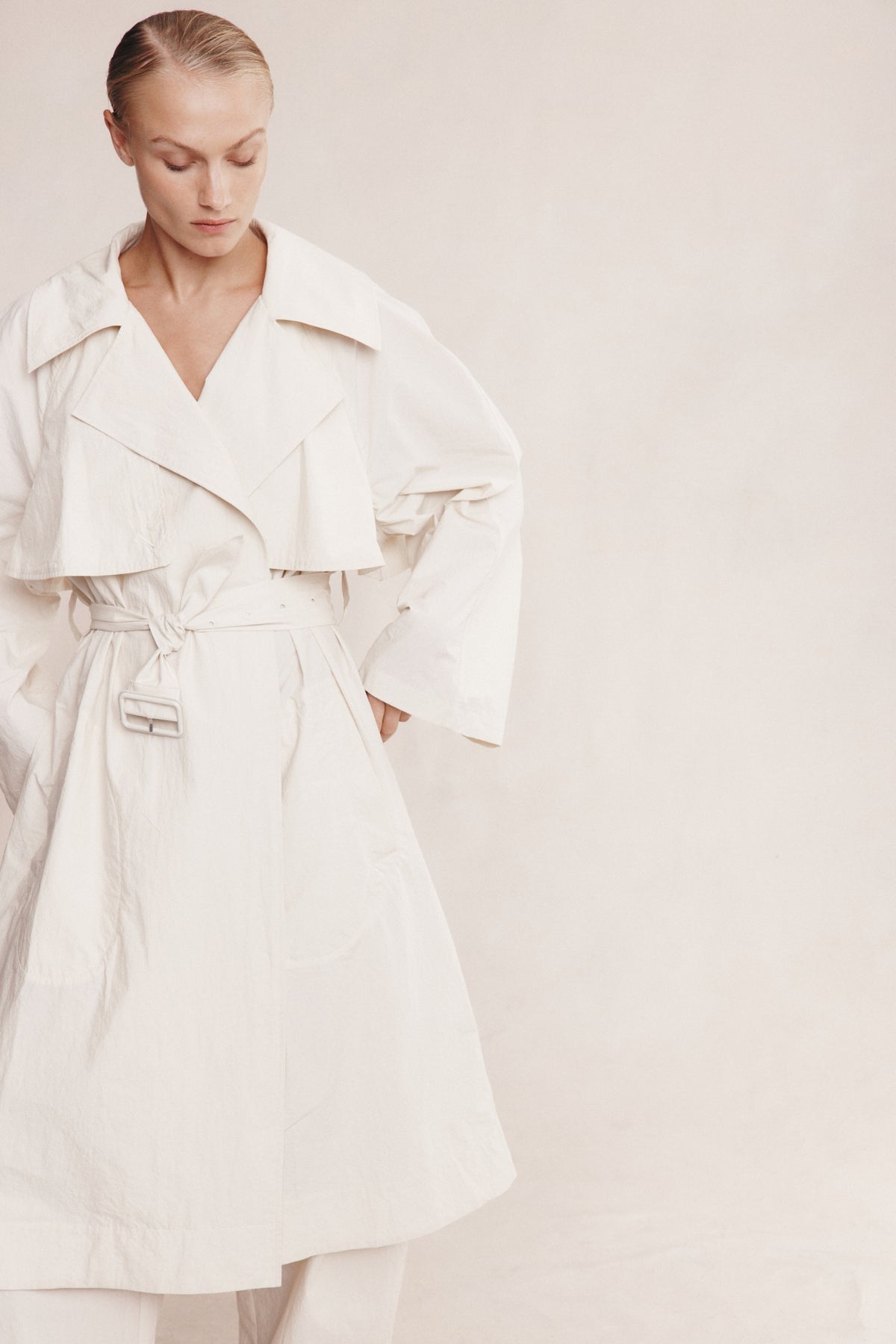 Marle | Zola Trench - Silt