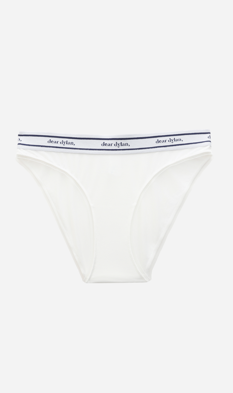 Dear Dylan | Baseline Brief - Ivory