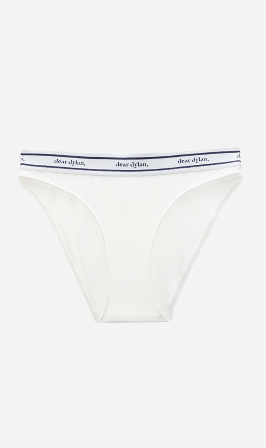 Dear Dylan | Baseline Brief - Ivory