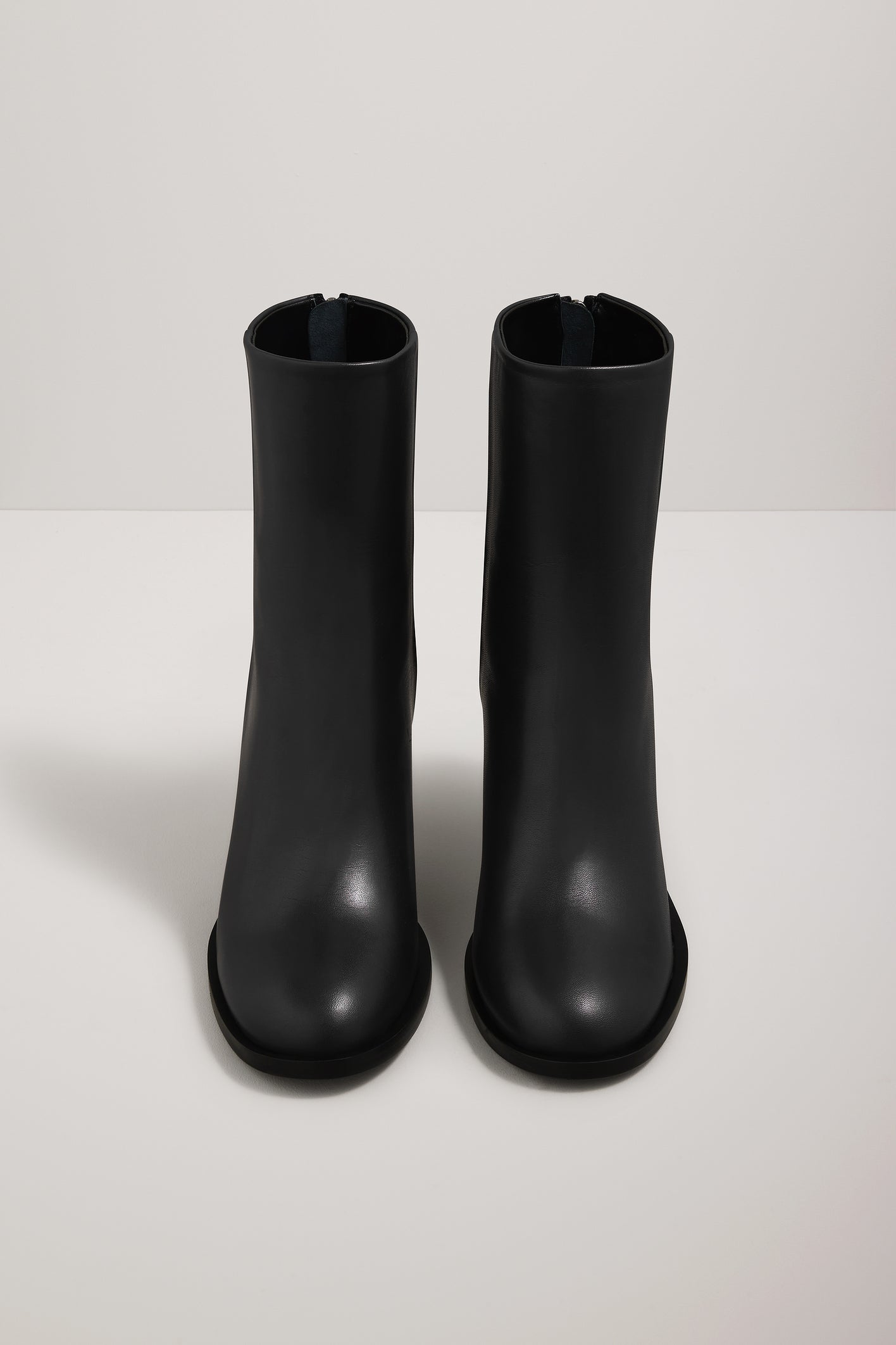 A.Emery | The Thelma Boot - Black