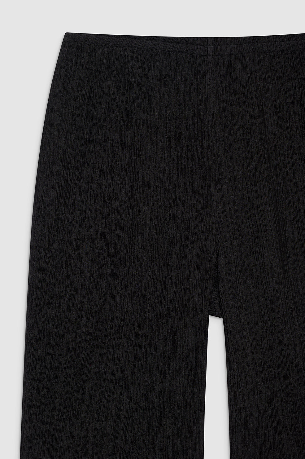 Anine Bing | Aden Pant - Black